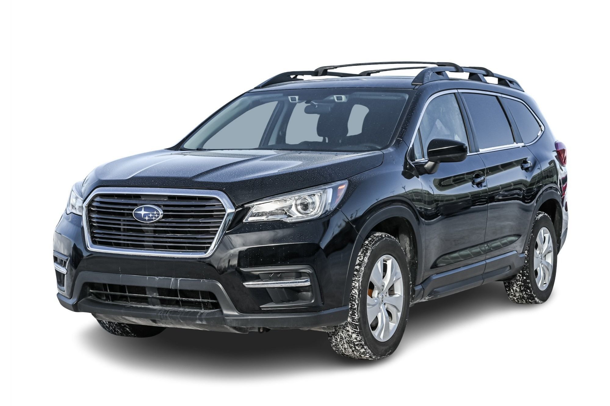 2022 Subaru Ascent