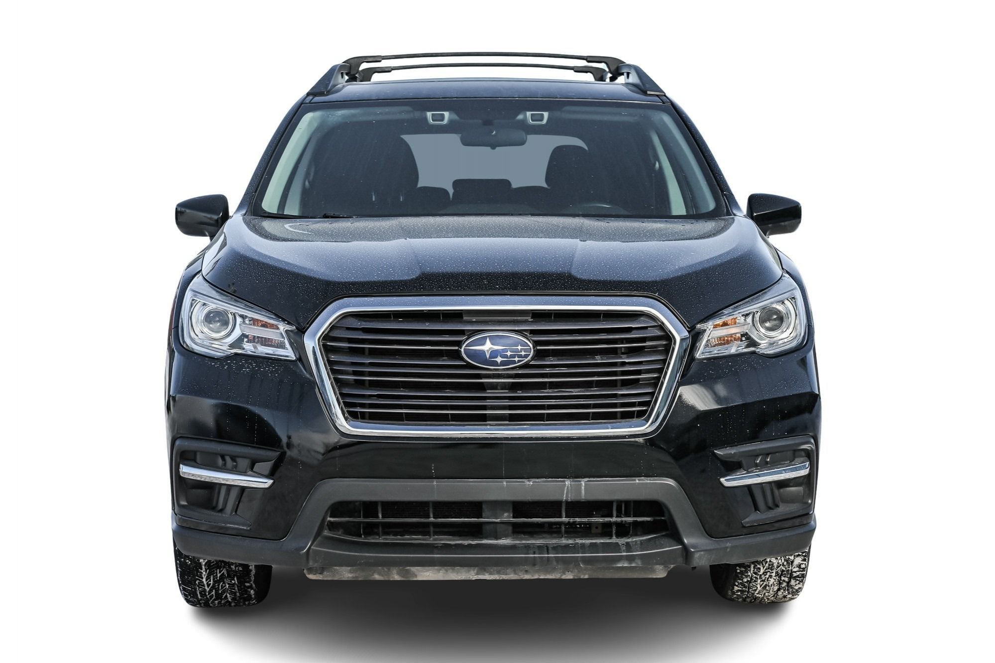 2022 Subaru Ascent