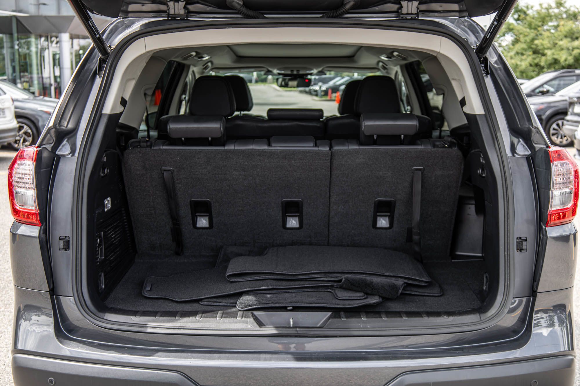 2023 Subaru Ascent in Dorval, Quebec