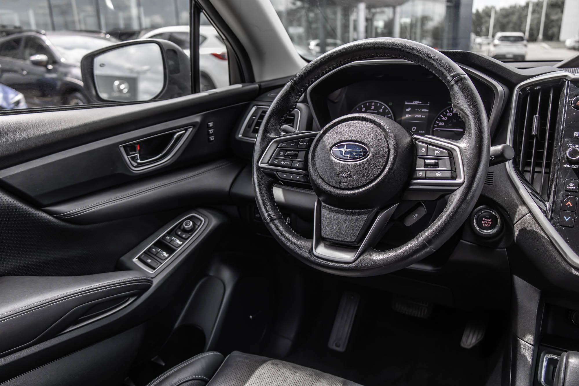 2023 Subaru Ascent in Dorval, Quebec