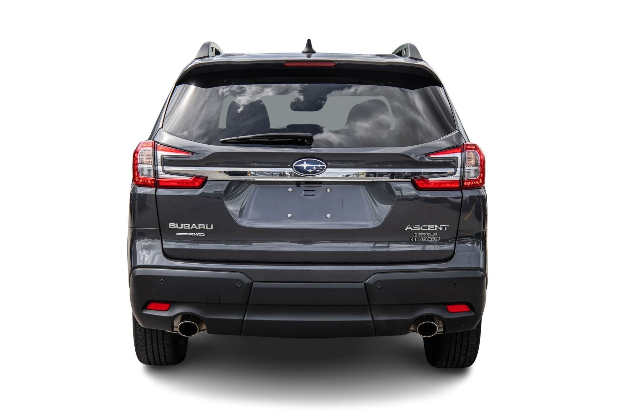 2023 Subaru Ascent in Dorval, Quebec