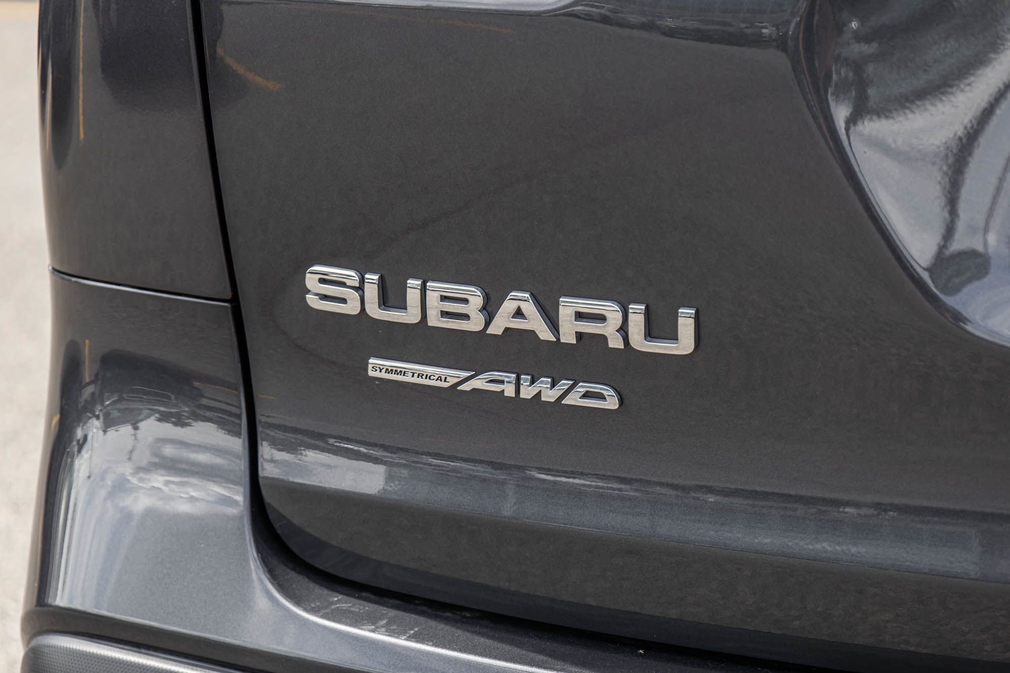 2023 Subaru Ascent in Dorval, Quebec