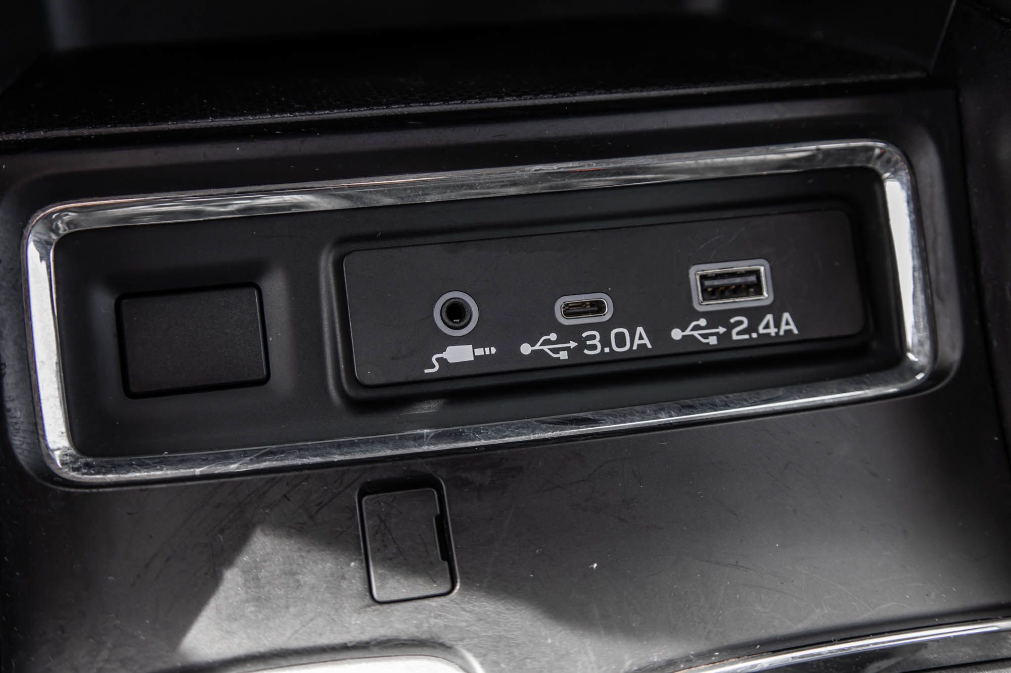 2023 Subaru Ascent in Dorval, Quebec