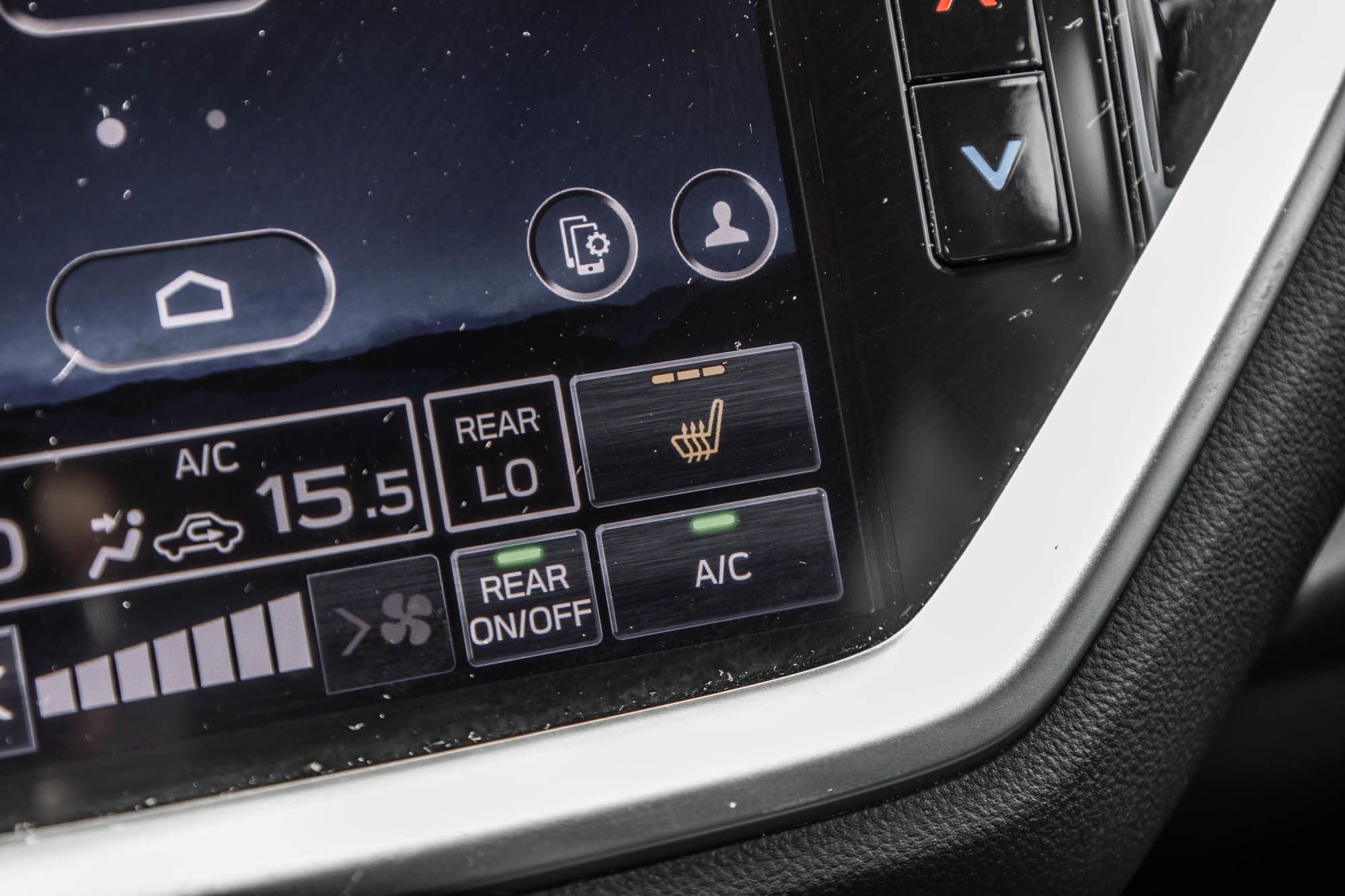 2023 Subaru Ascent in Dorval, Quebec