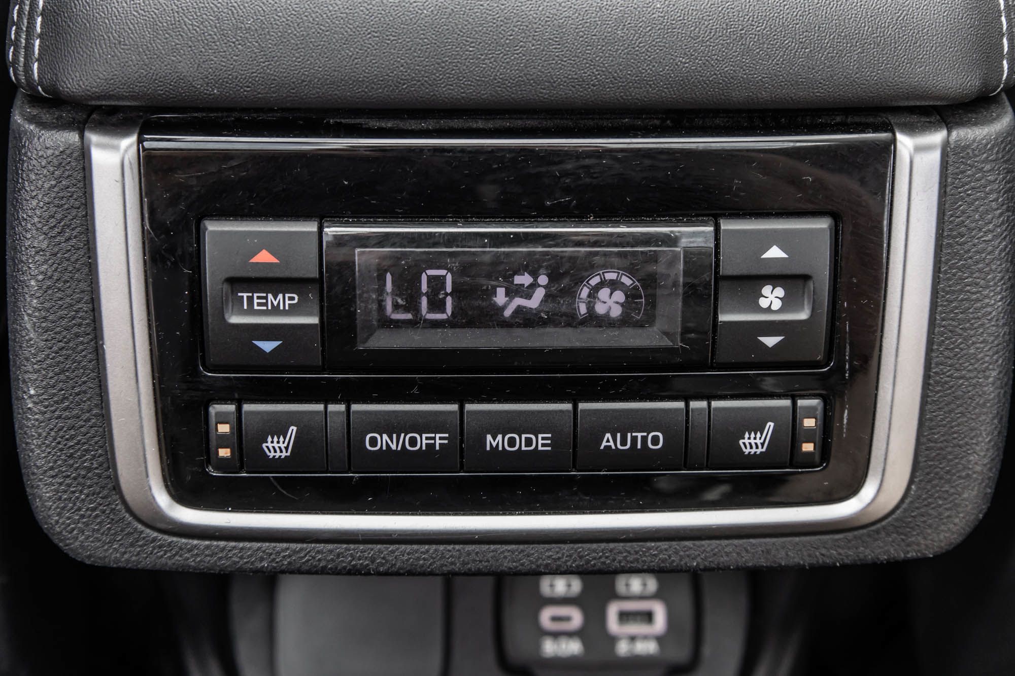 2023 Subaru Ascent in Dorval, Quebec