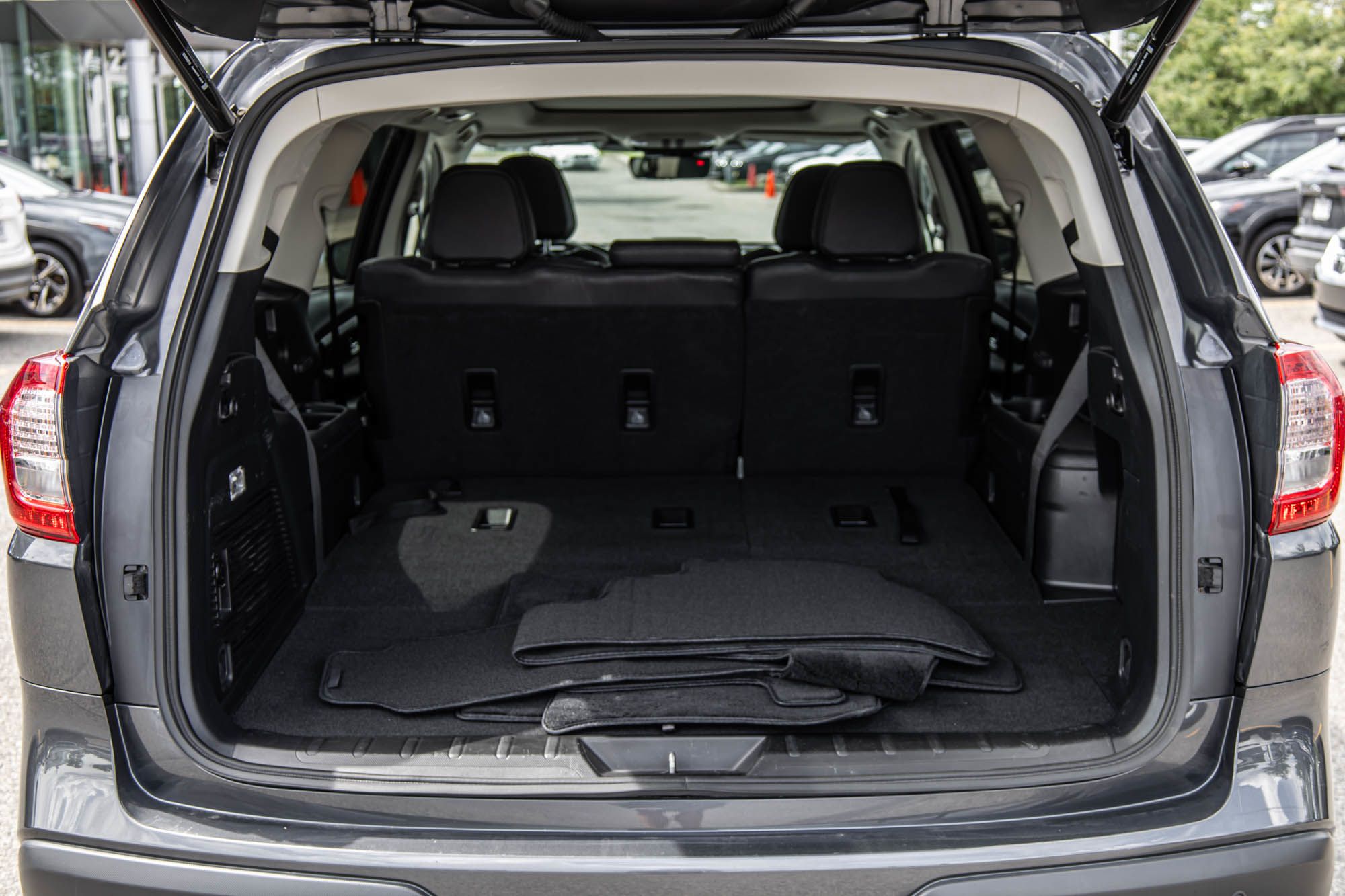 2023 Subaru Ascent in Dorval, Quebec
