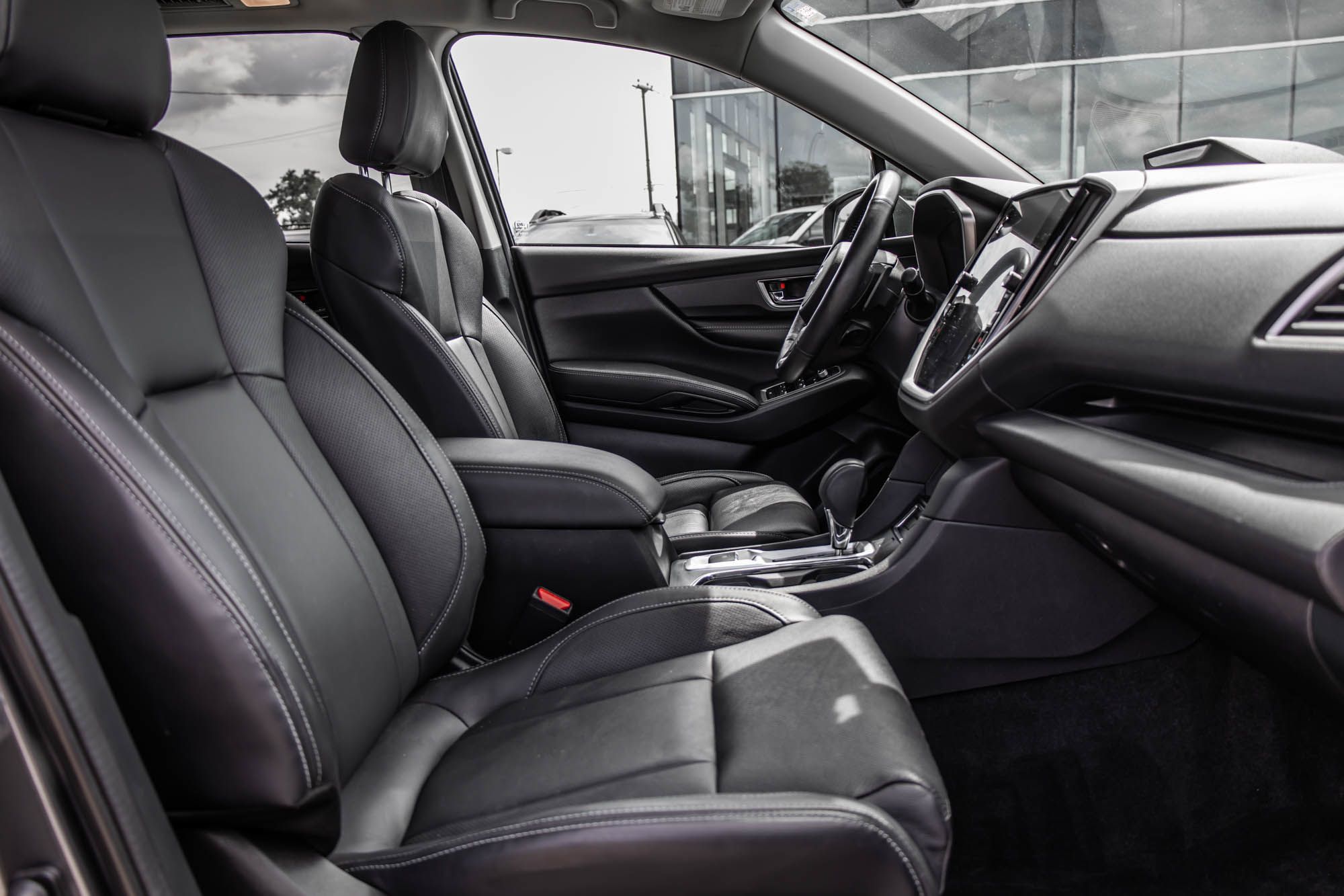2023 Subaru Ascent in Dorval, Quebec