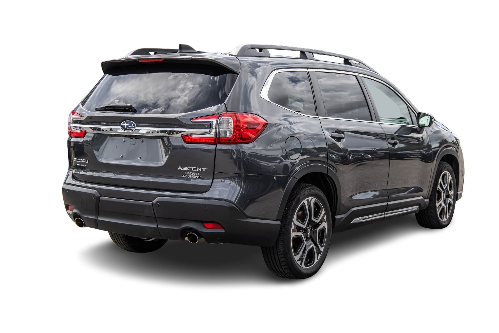 2023 Subaru Ascent in Dorval, Quebec