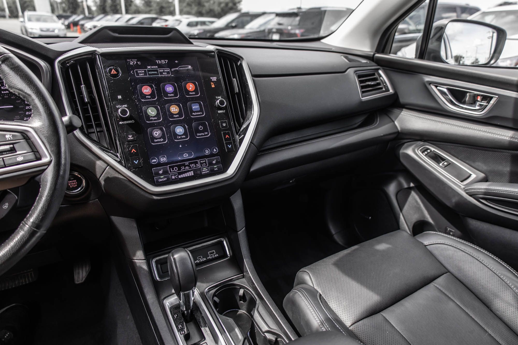2023 Subaru Ascent in Dorval, Quebec