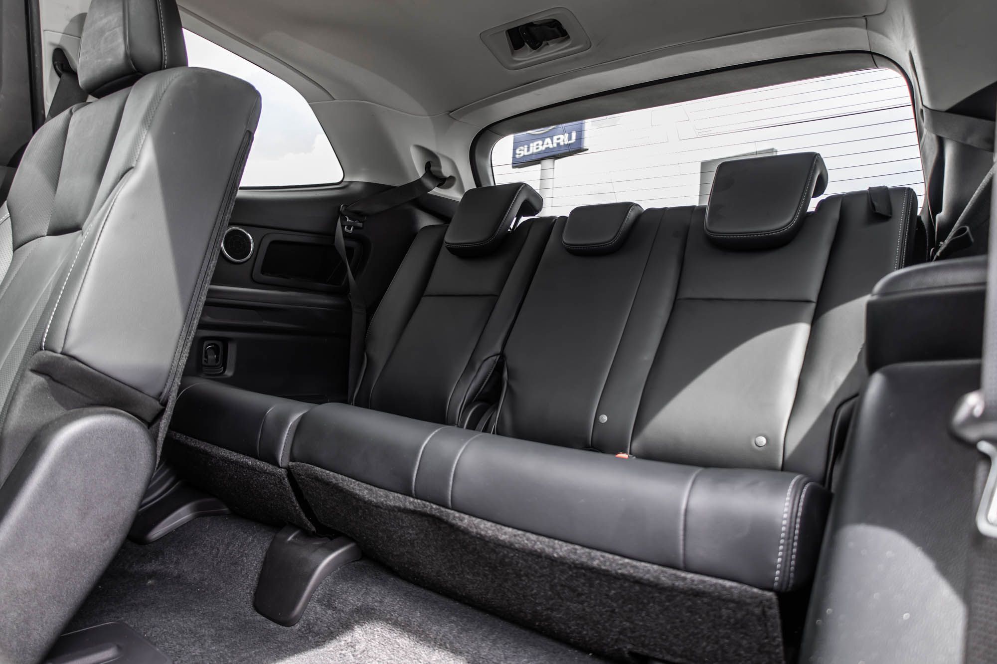 2023 Subaru Ascent in Dorval, Quebec