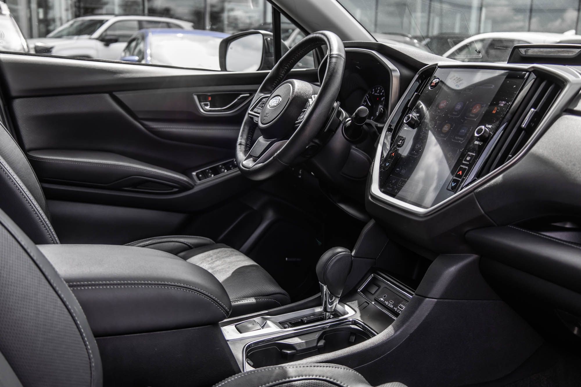2023 Subaru Ascent in Dorval, Quebec