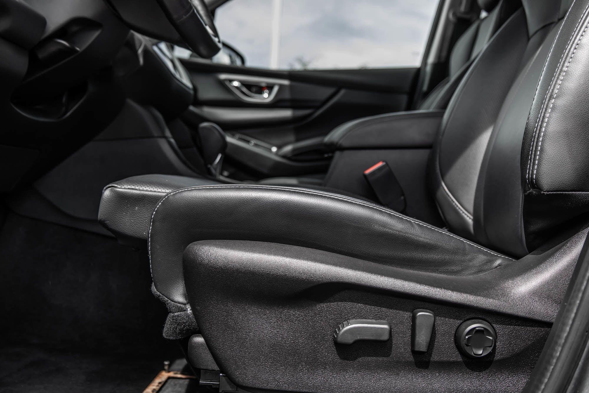 2023 Subaru Ascent in Dorval, Quebec