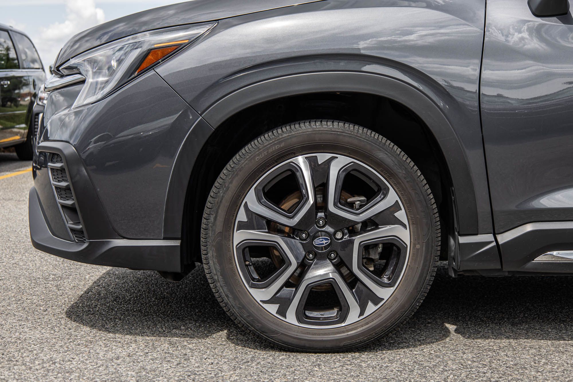 2023 Subaru Ascent in Dorval, Quebec