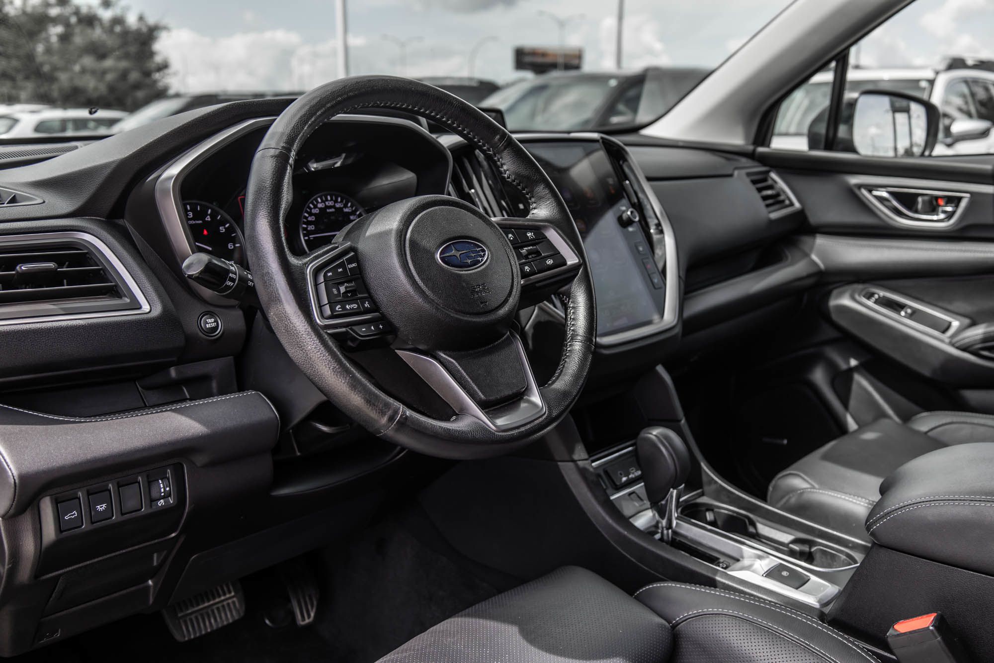 2023 Subaru Ascent in Dorval, Quebec