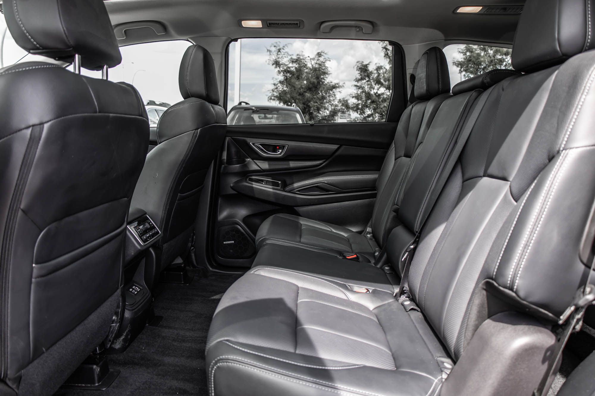 2023 Subaru Ascent in Dorval, Quebec
