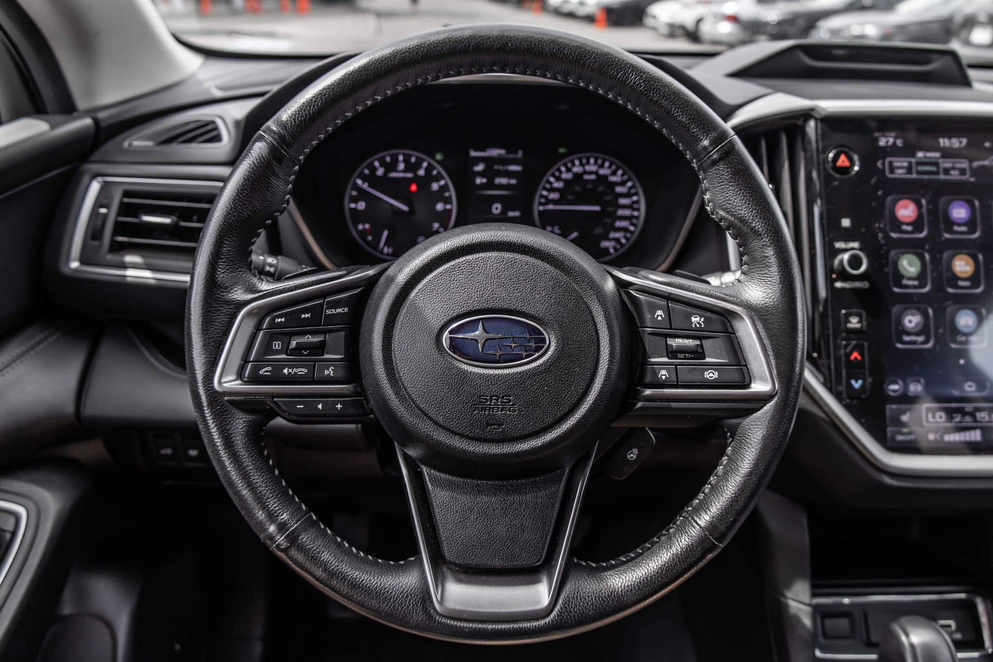 2023 Subaru Ascent in Dorval, Quebec