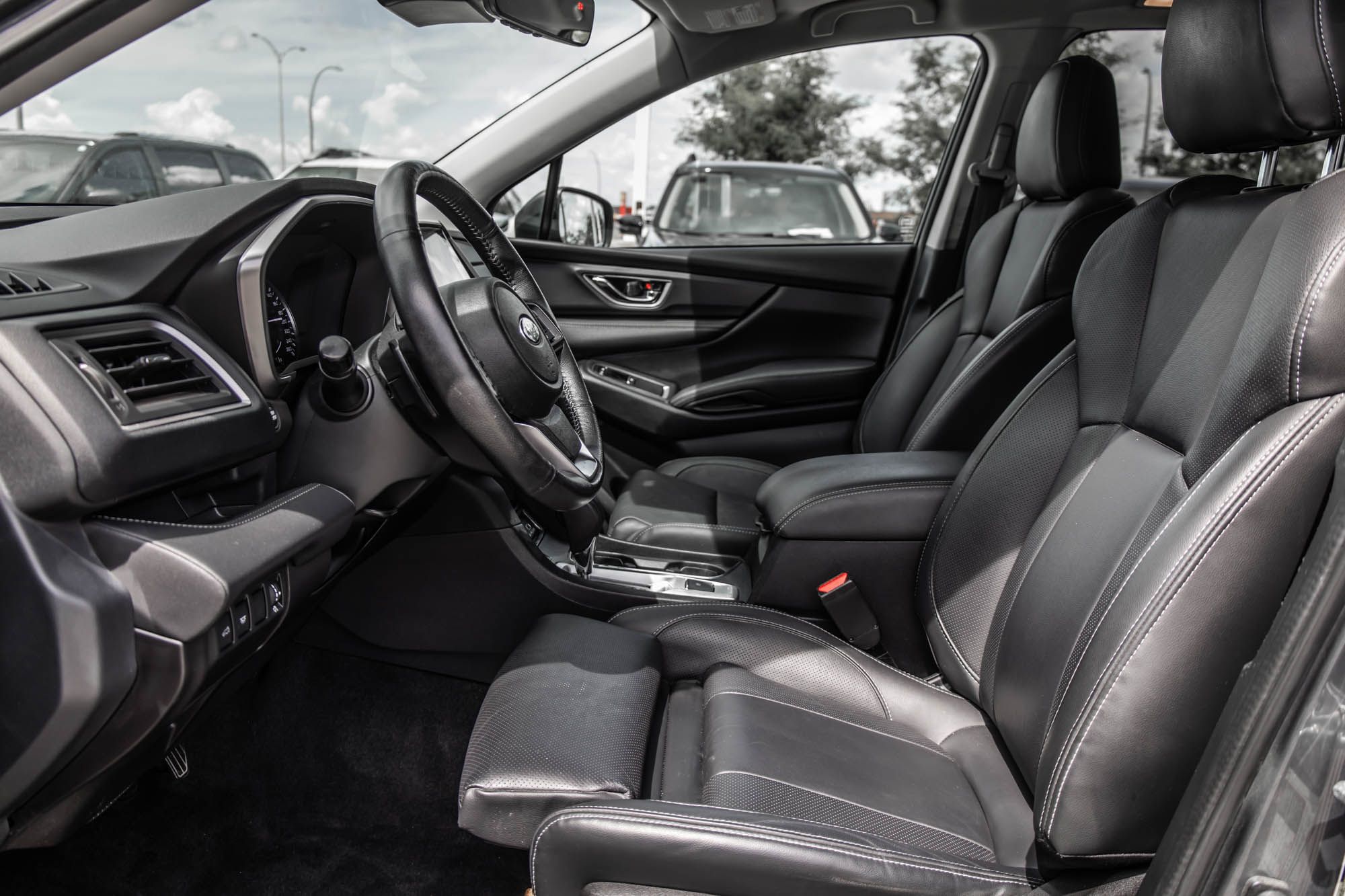 2023 Subaru Ascent in Dorval, Quebec