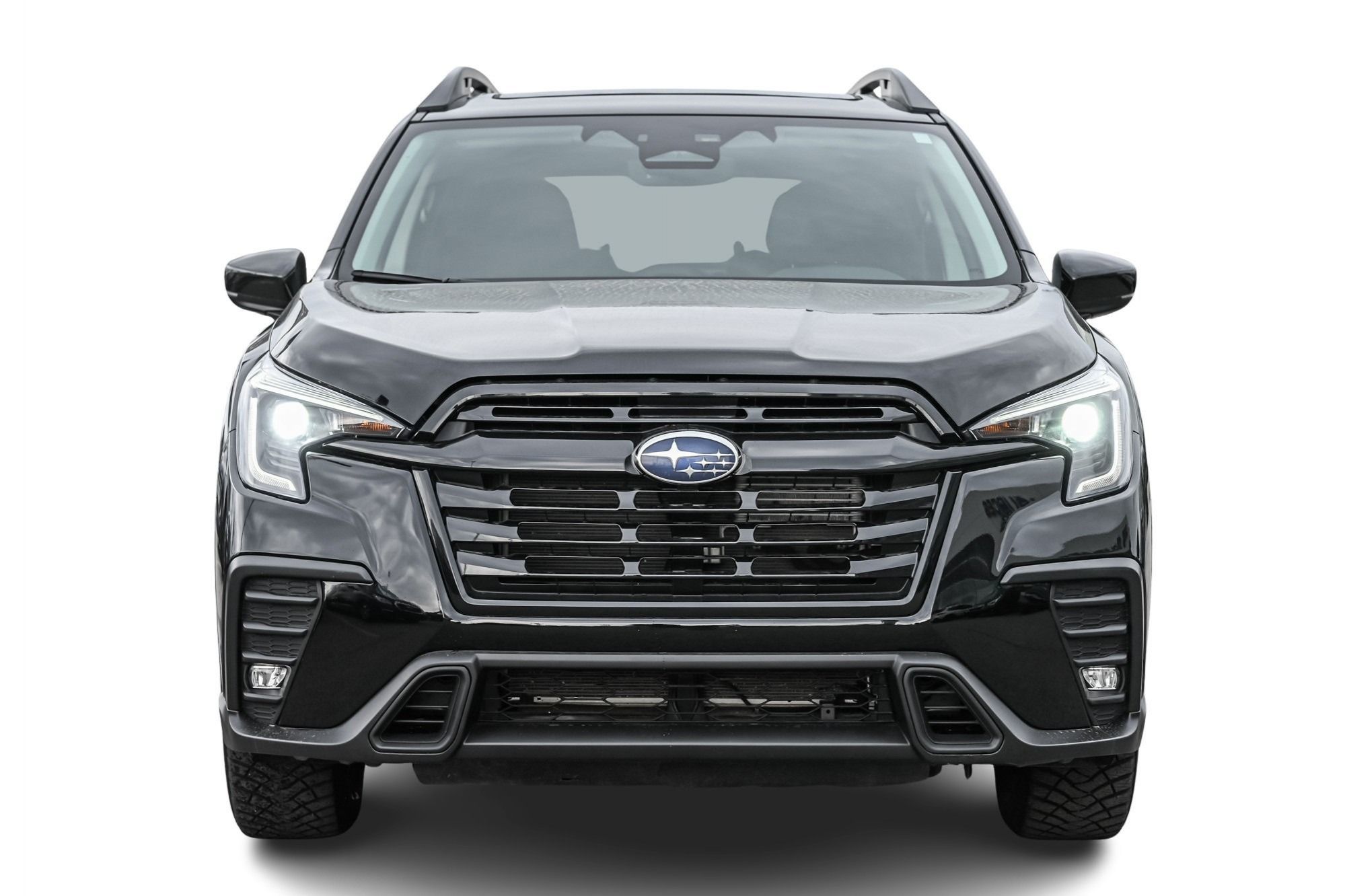 2024 Subaru Ascent