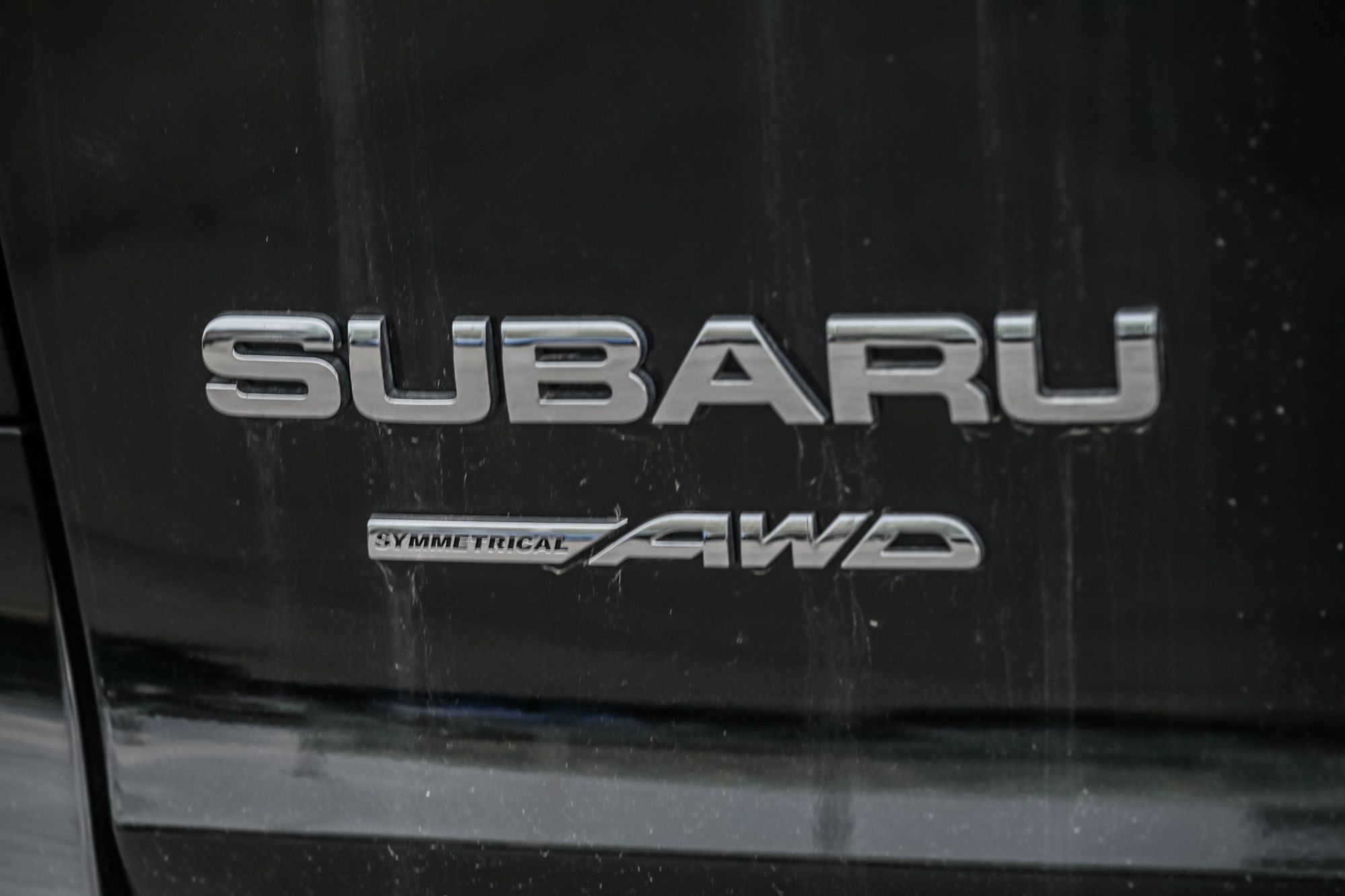 2024 Subaru Ascent