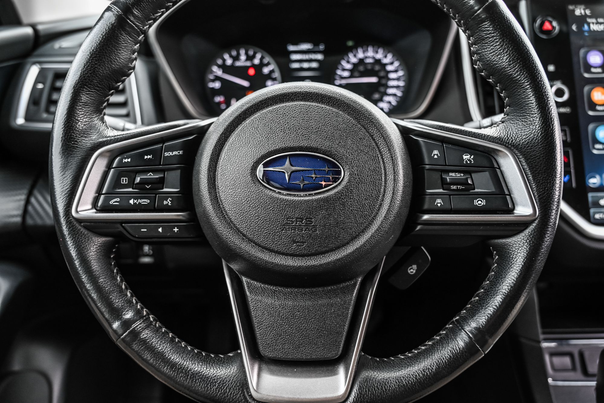 2024 Subaru Ascent