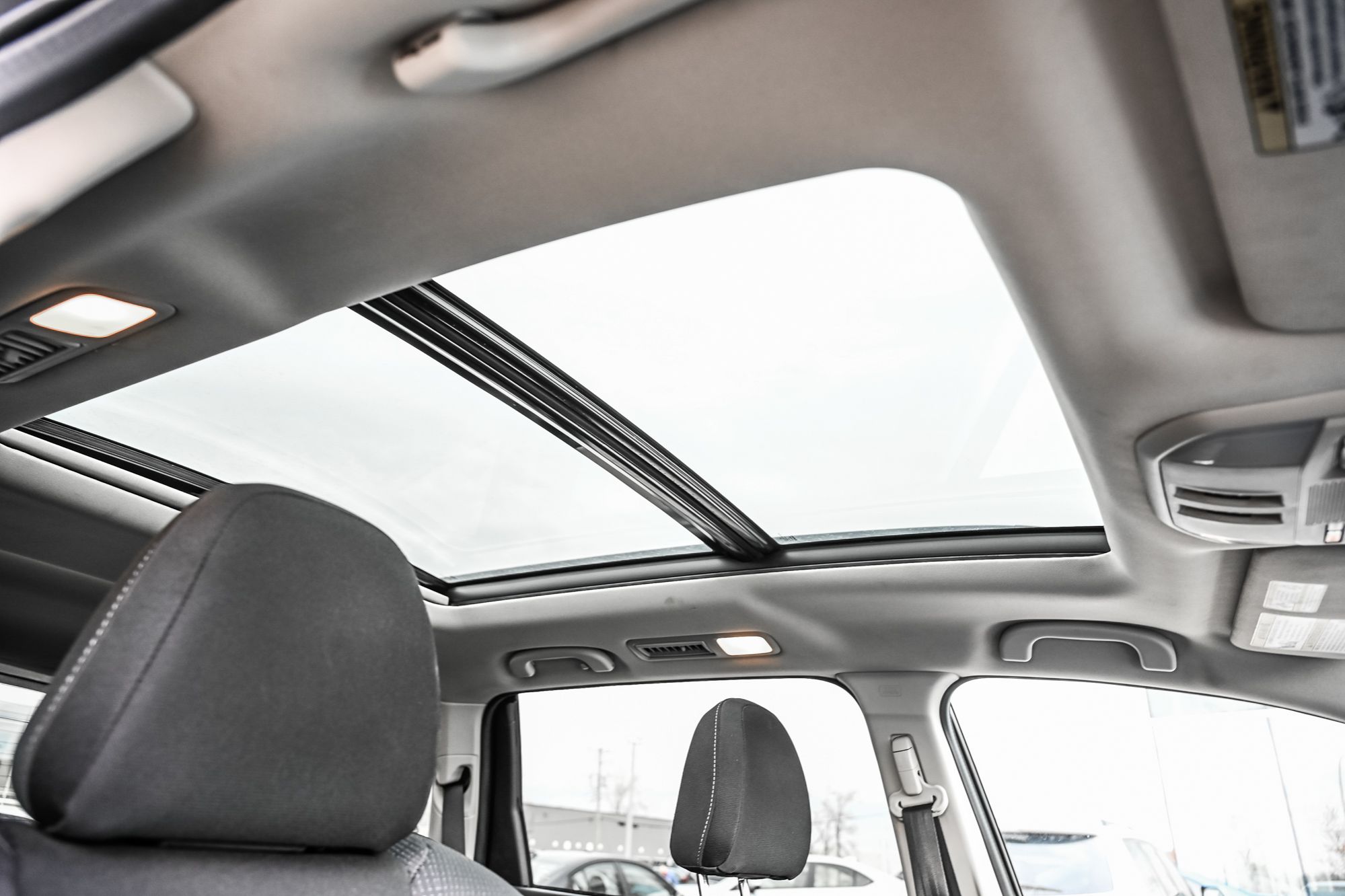 2024 Subaru Ascent