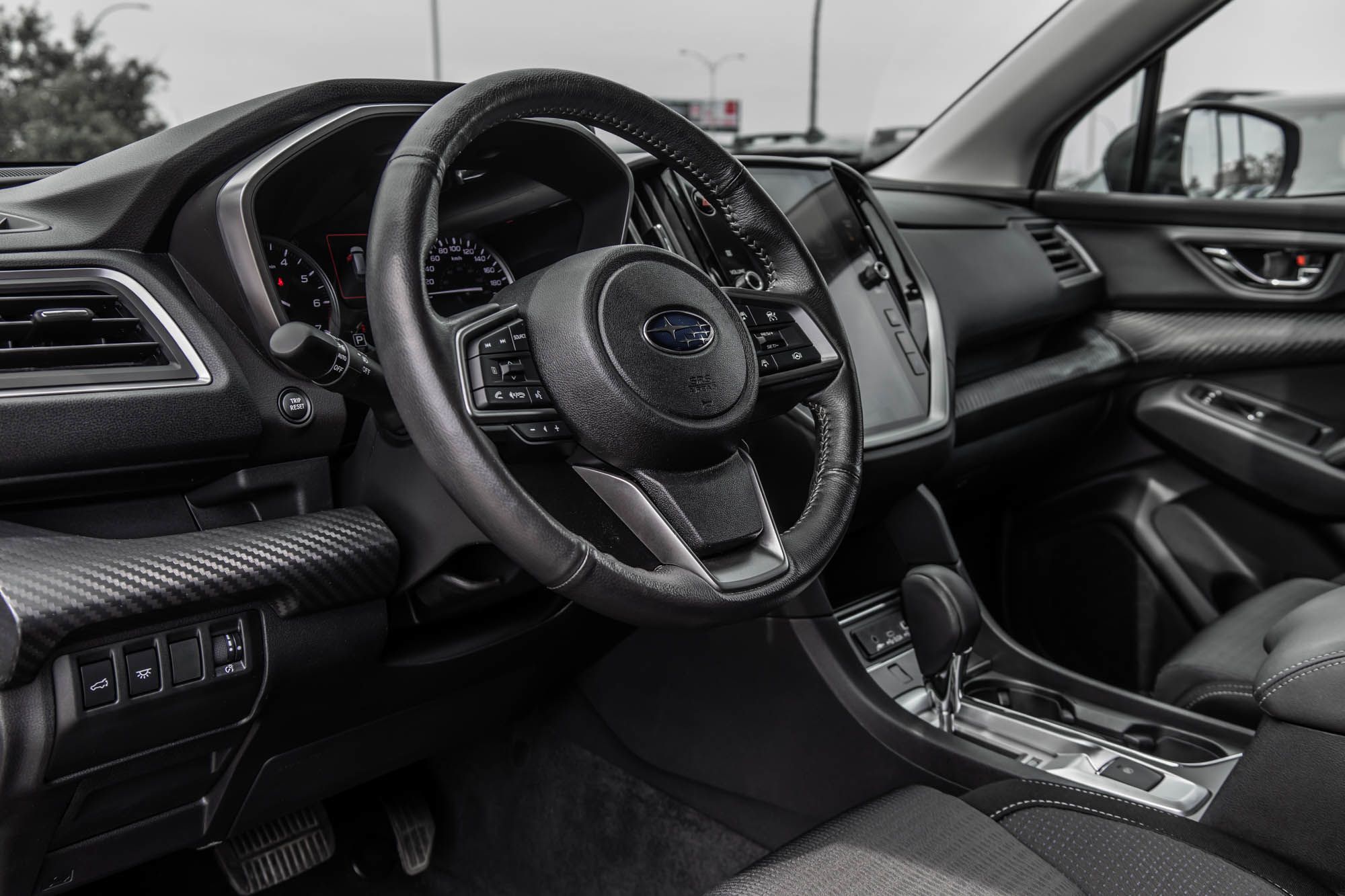 Subaru Ascent  2024