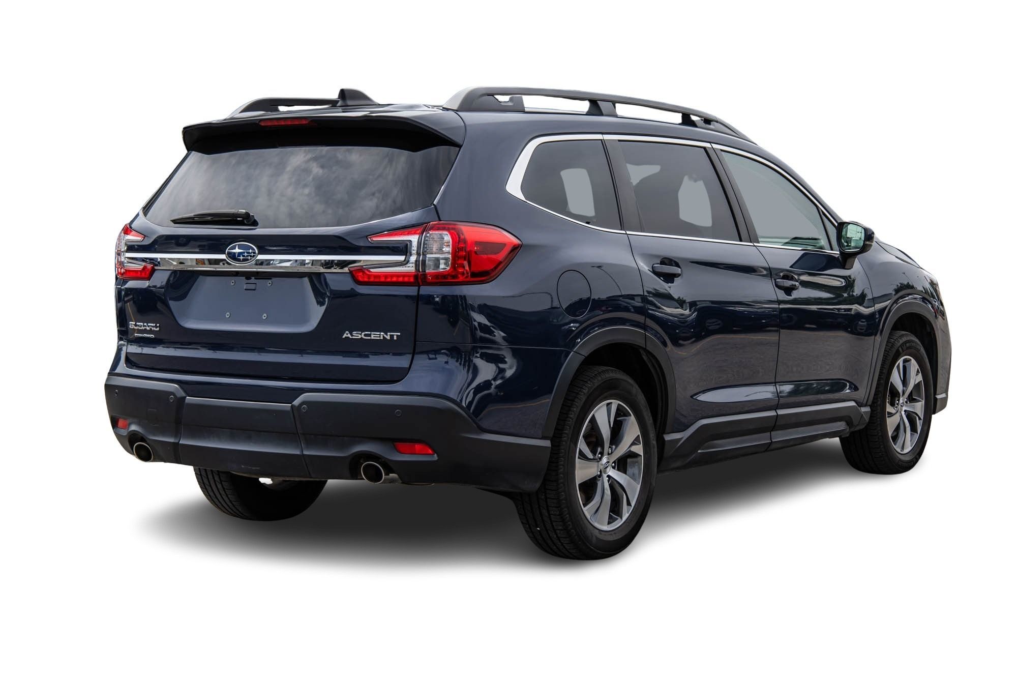 Subaru Ascent  2024