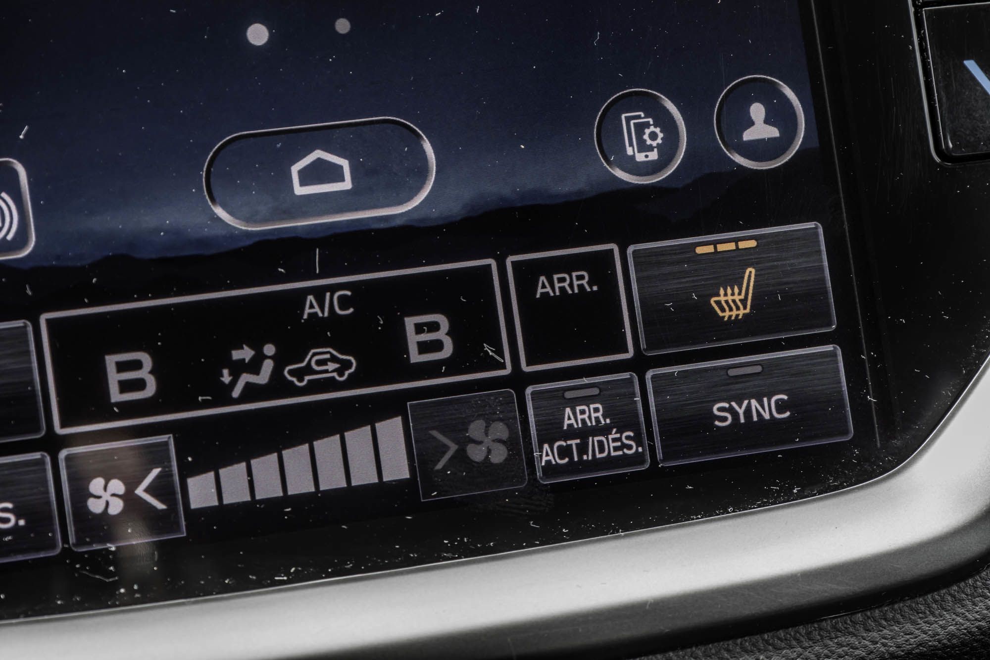 Subaru Ascent  2024
