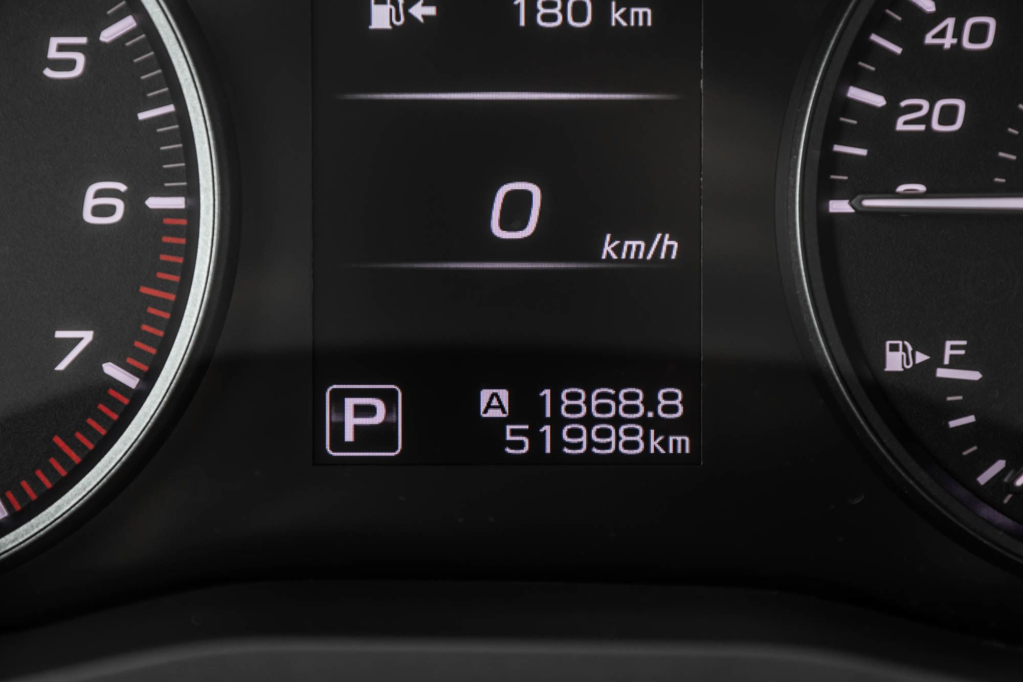Subaru Ascent  2024