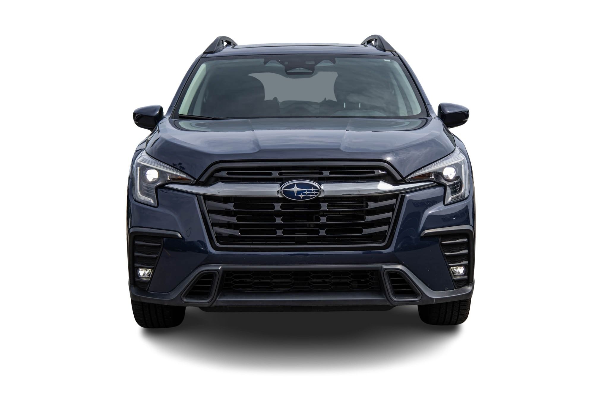 Subaru Ascent  2024
