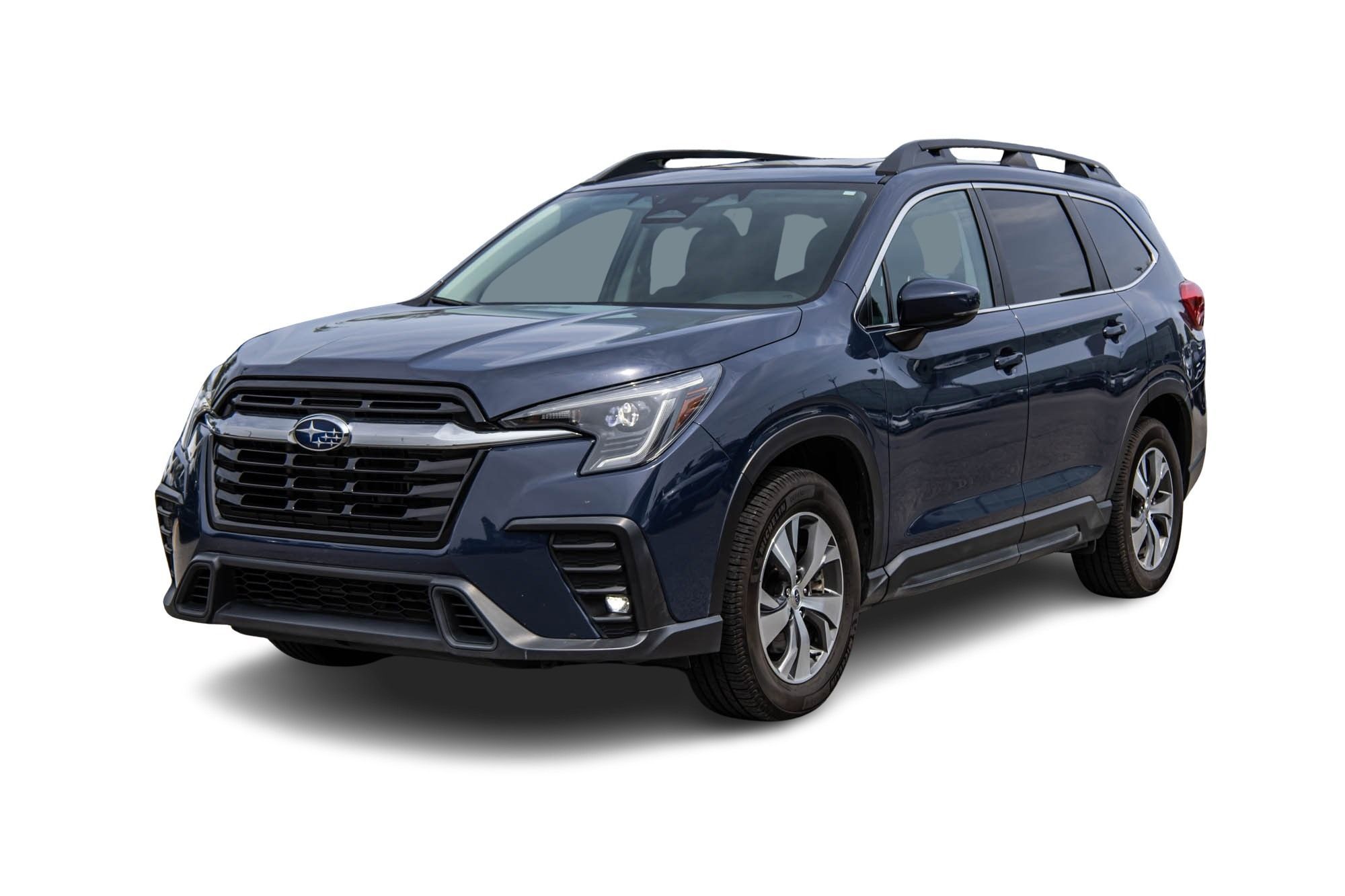 Subaru Ascent  2024