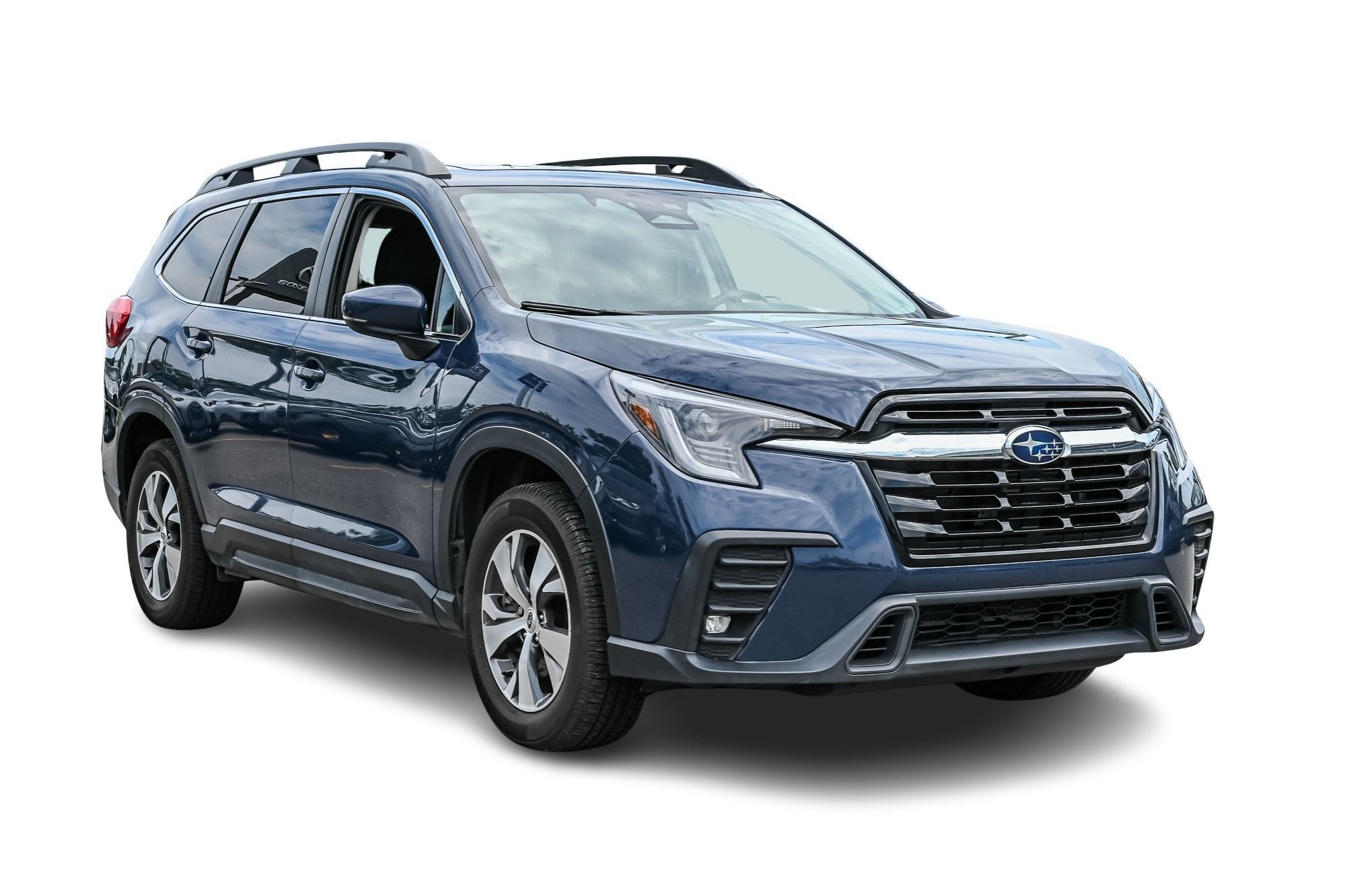 2024 Subaru Ascent