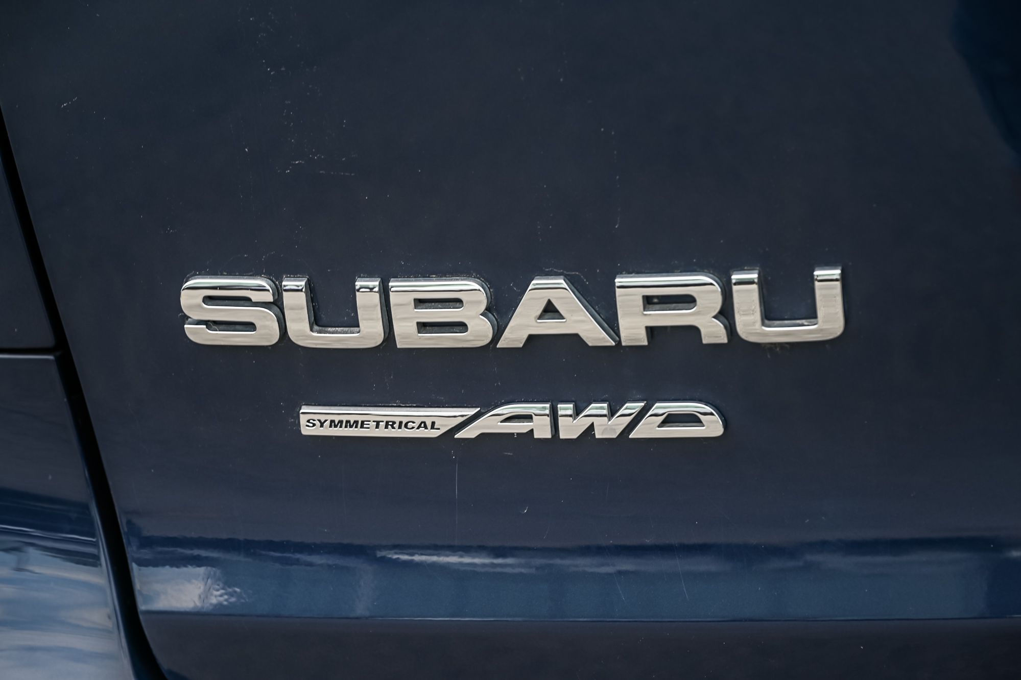 2024 Subaru Ascent