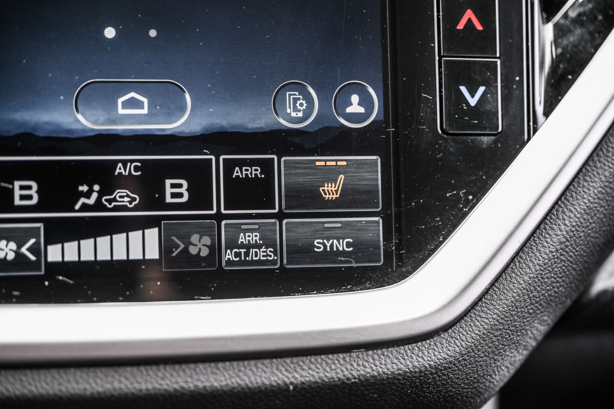 2024 Subaru Ascent