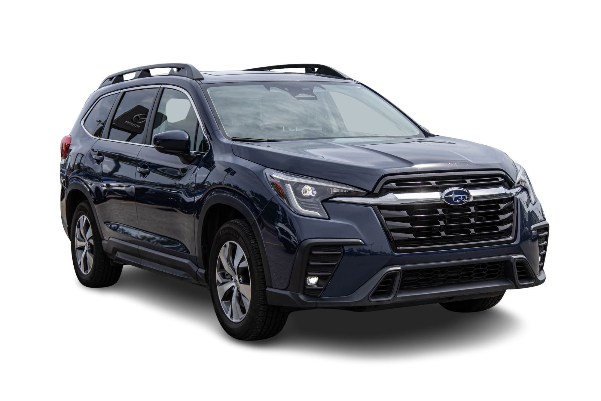 Subaru Ascent  2024