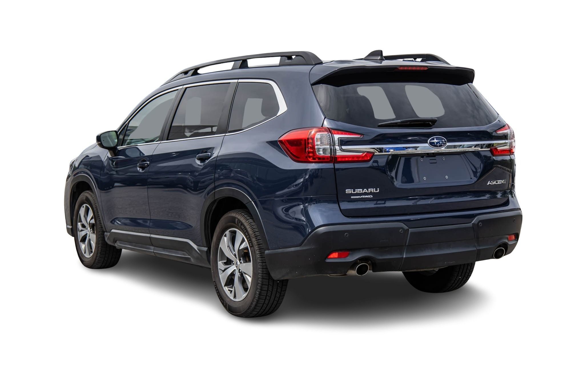 Subaru Ascent  2024