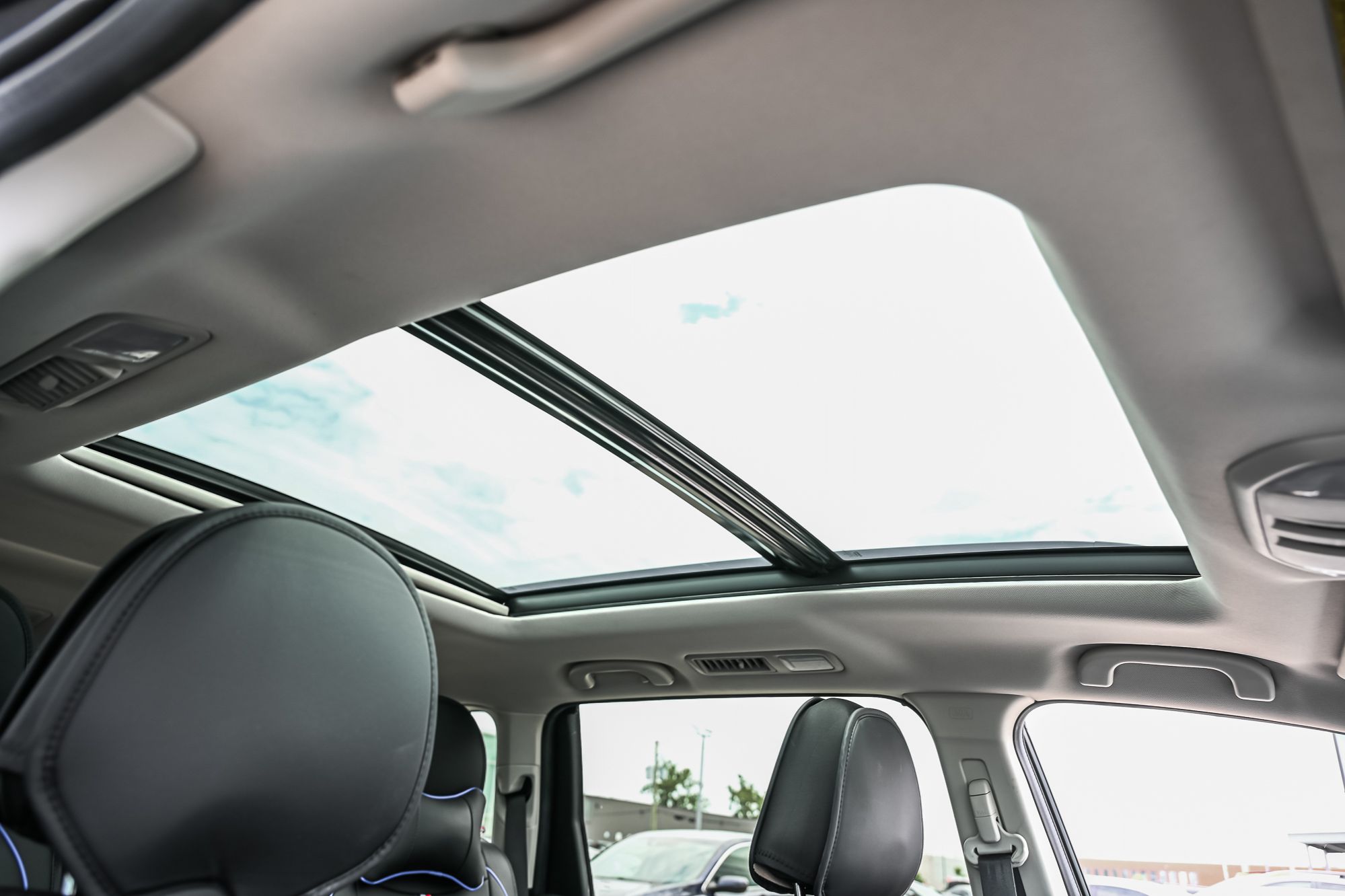 2024 Subaru Ascent