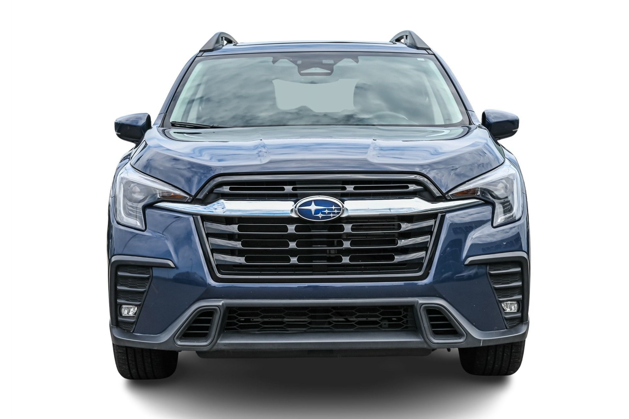 2024 Subaru Ascent