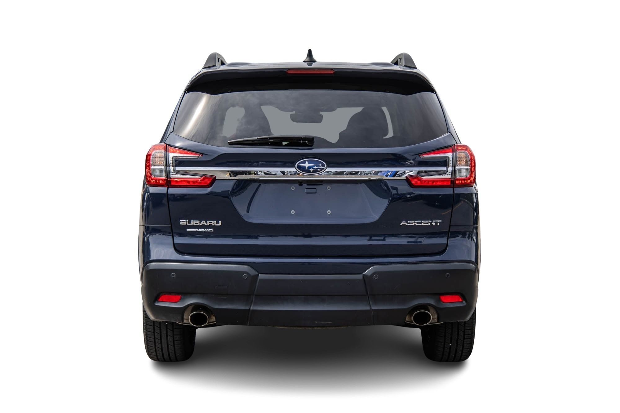 Subaru Ascent  2024