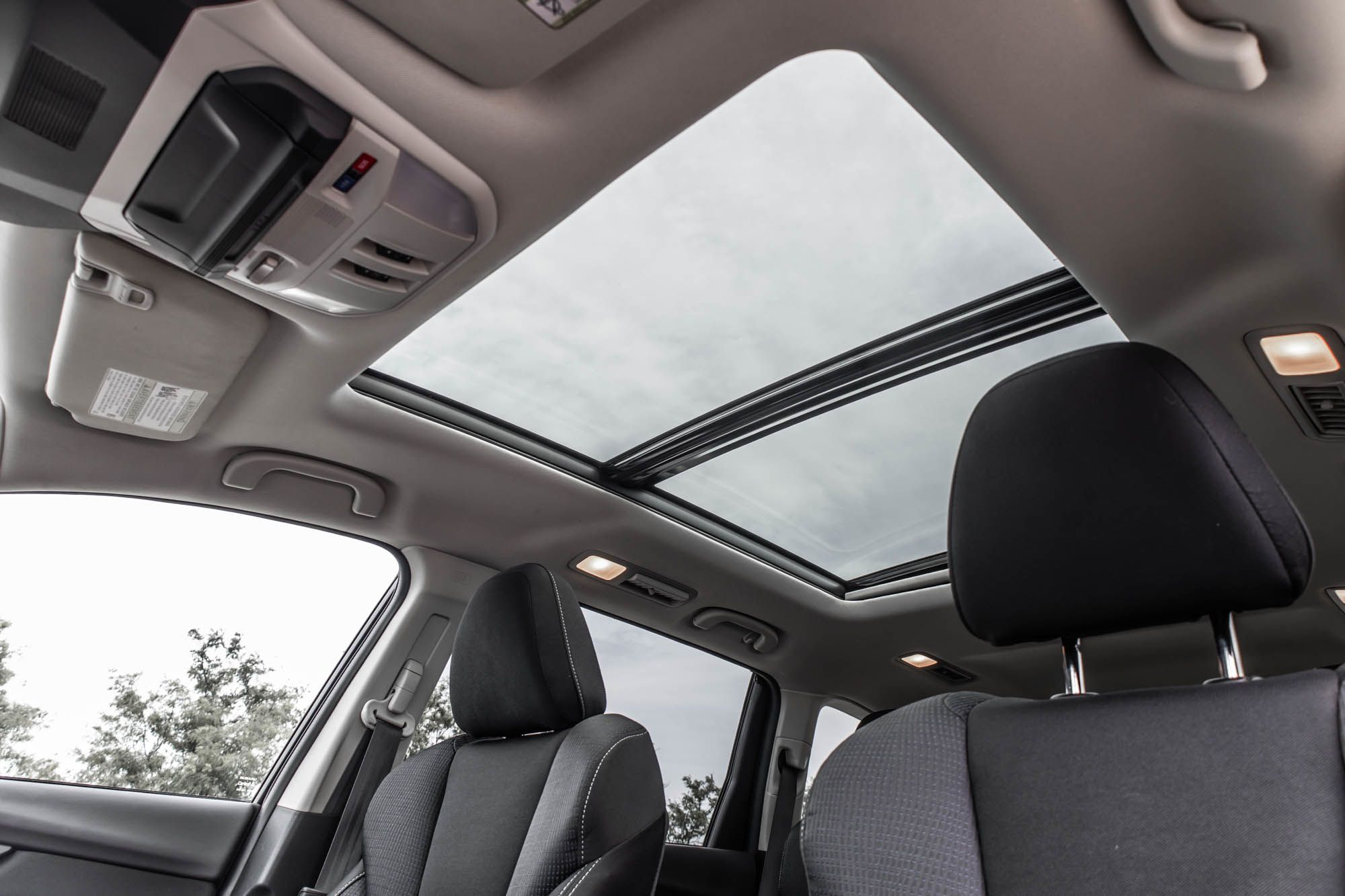 Subaru Ascent  2024