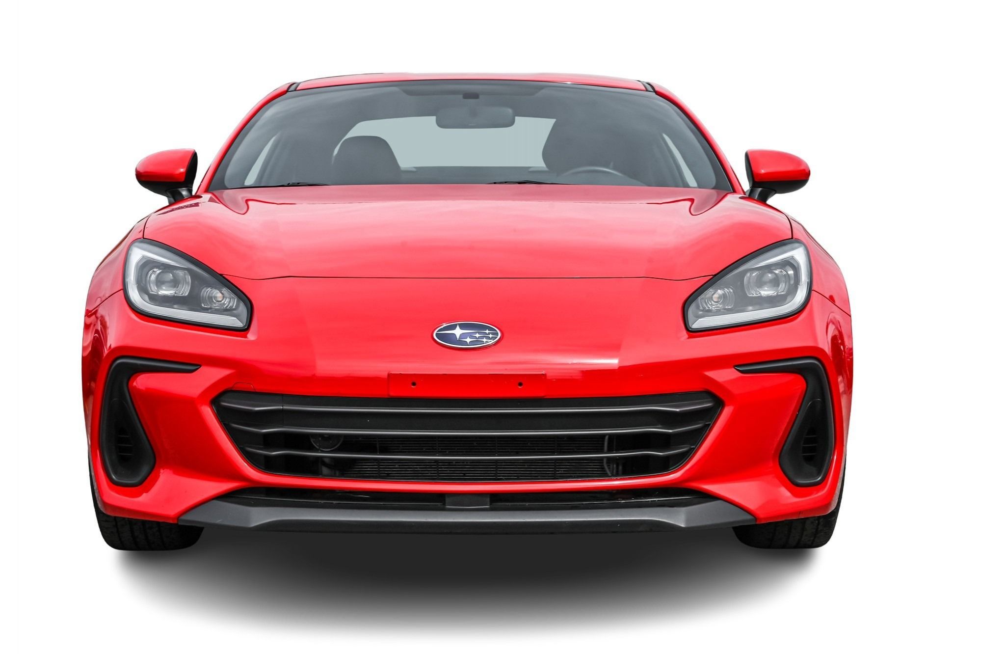 2023 Subaru BRZ