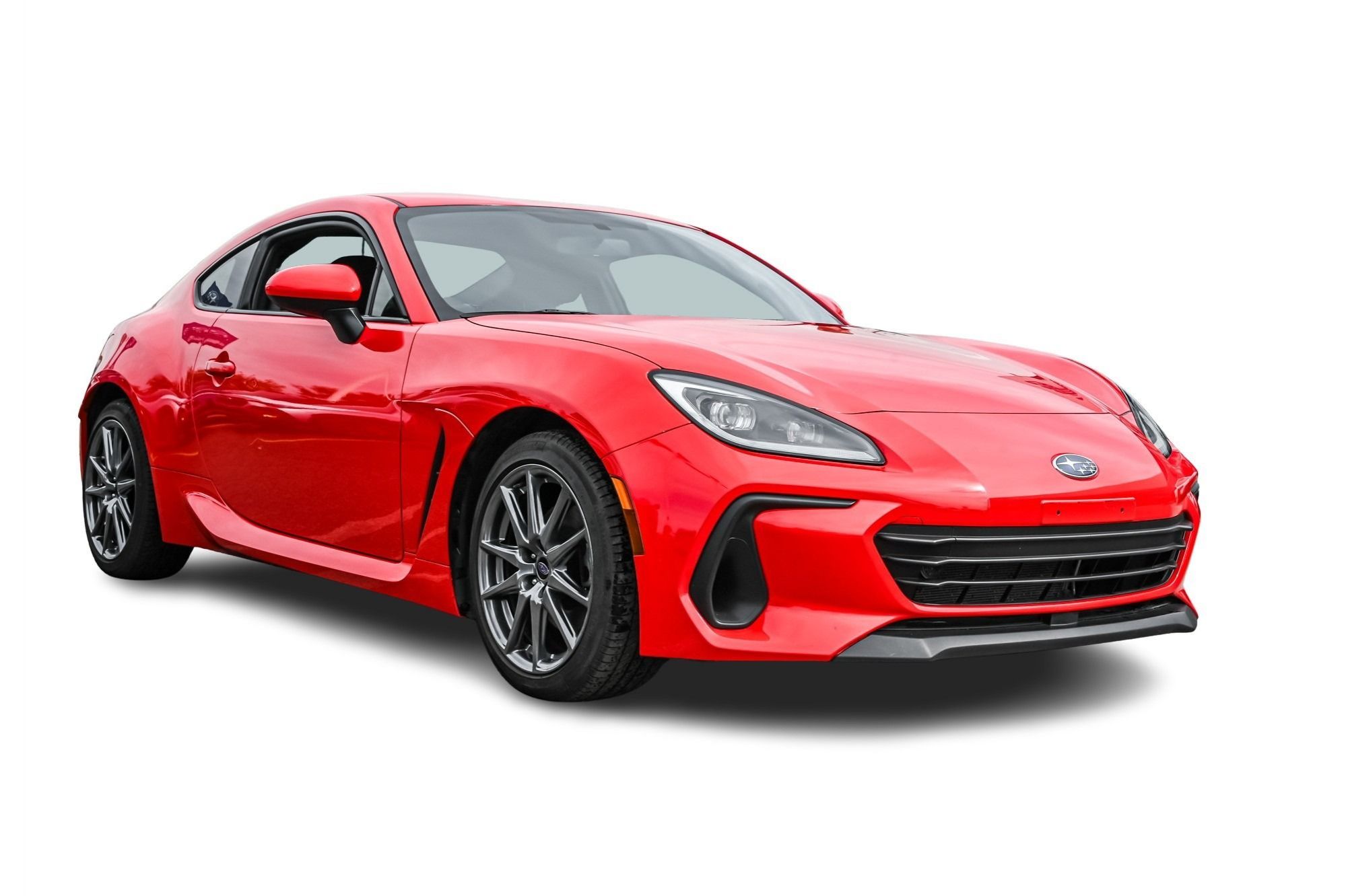 2023 Subaru BRZ