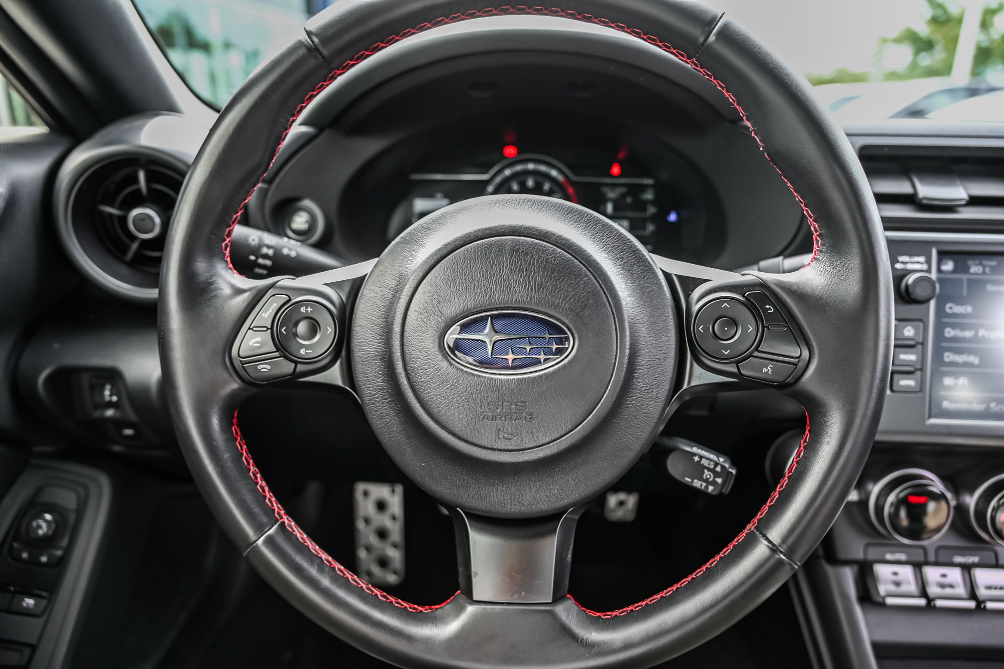 2023 Subaru BRZ