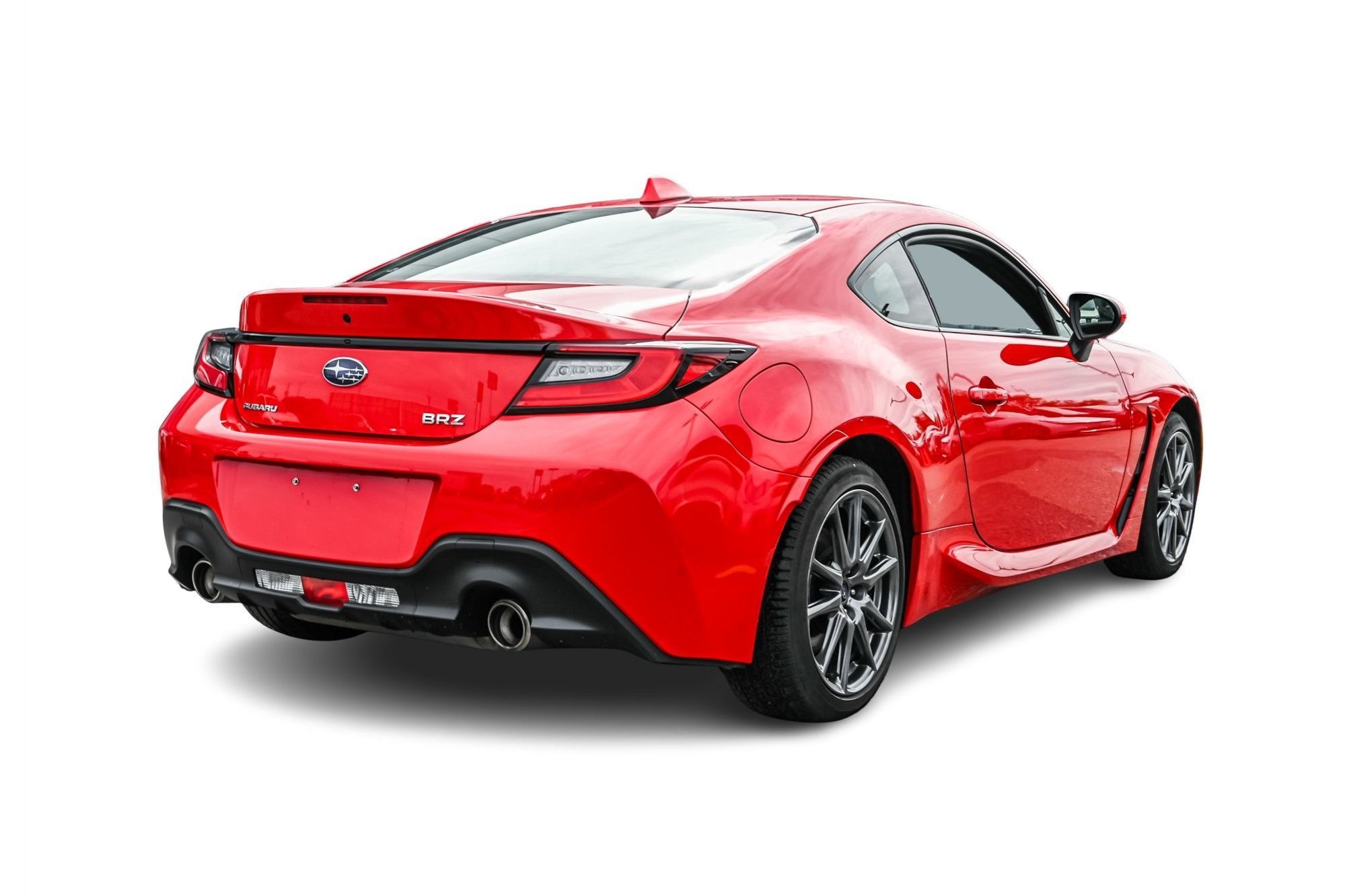 2023 Subaru BRZ
