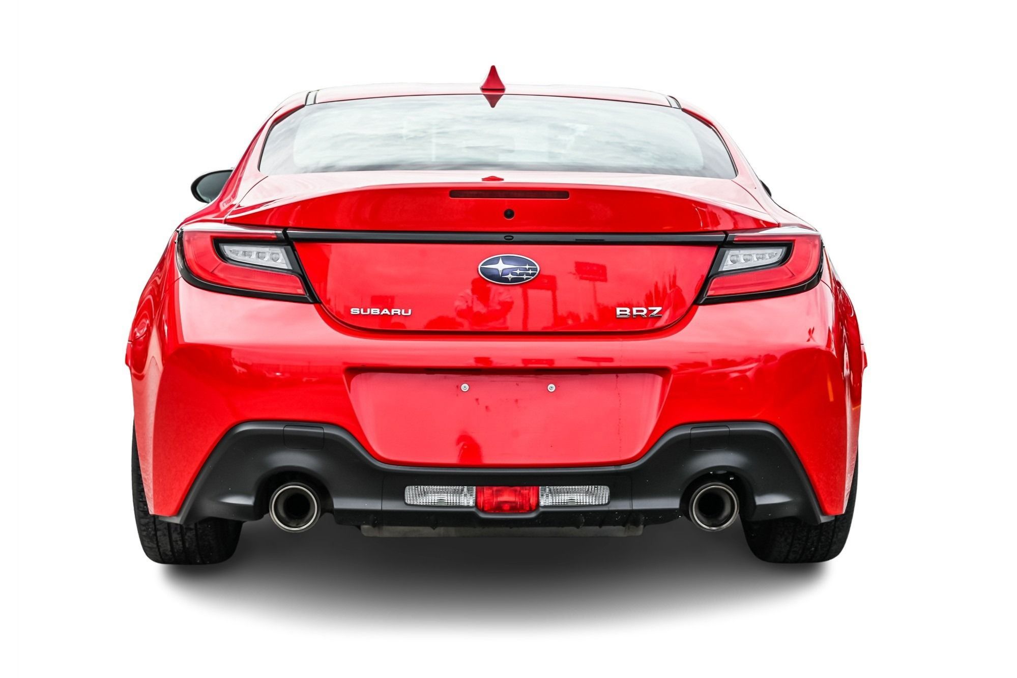 2023 Subaru BRZ