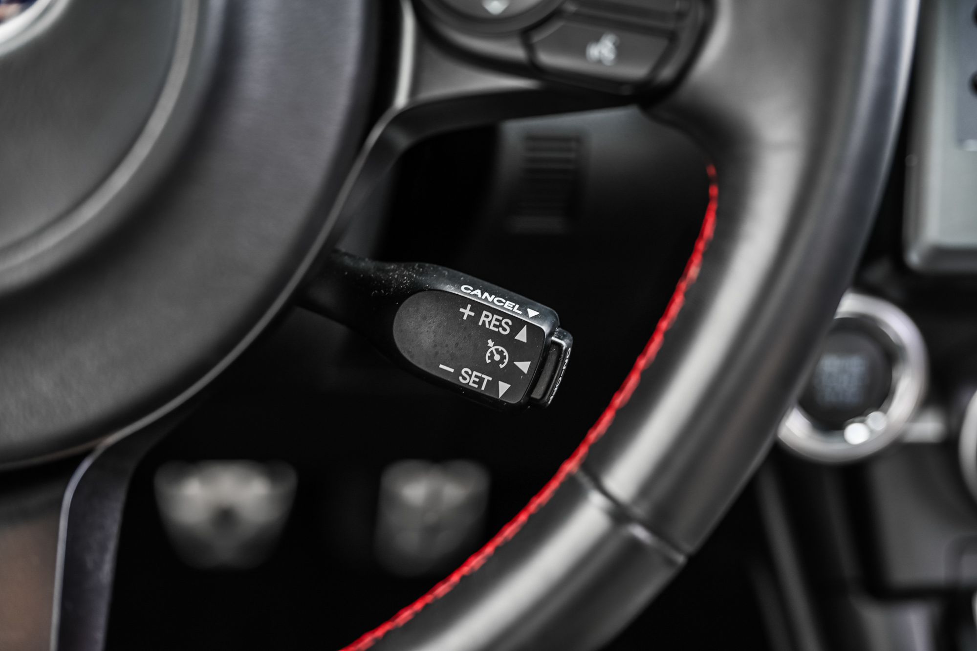 2023 Subaru BRZ
