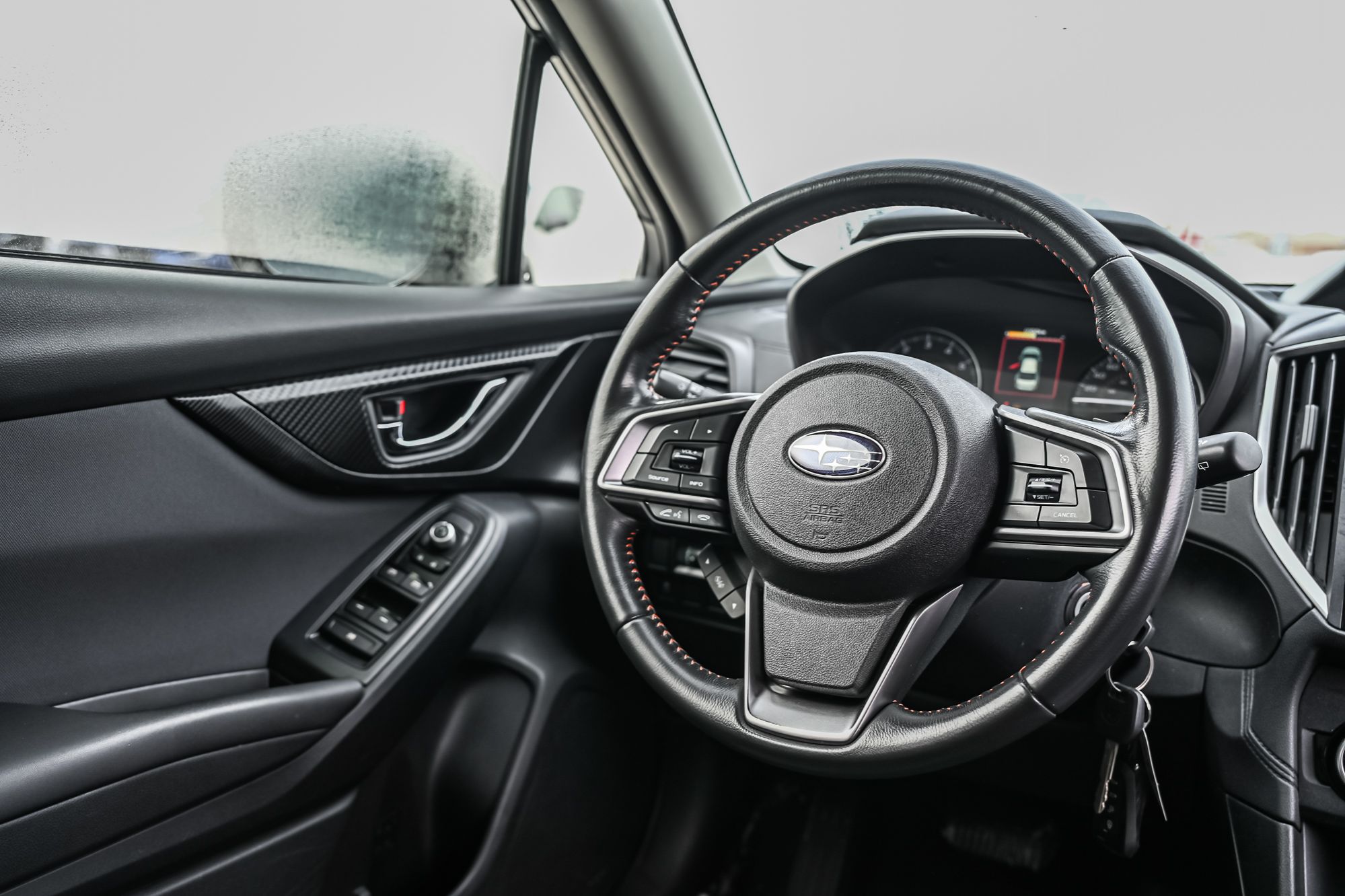 Subaru Crosstrek  2019