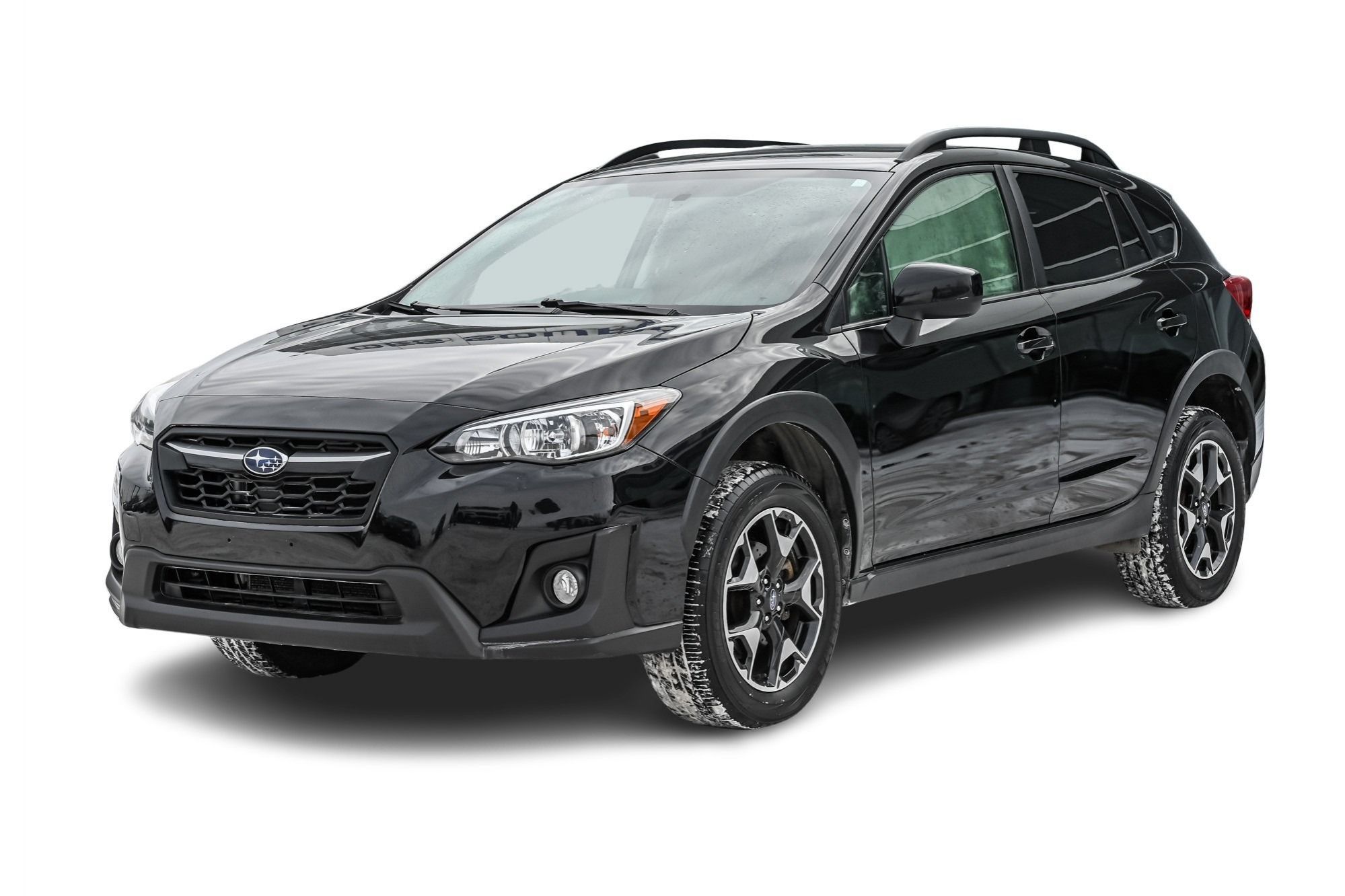 Subaru Crosstrek  2019