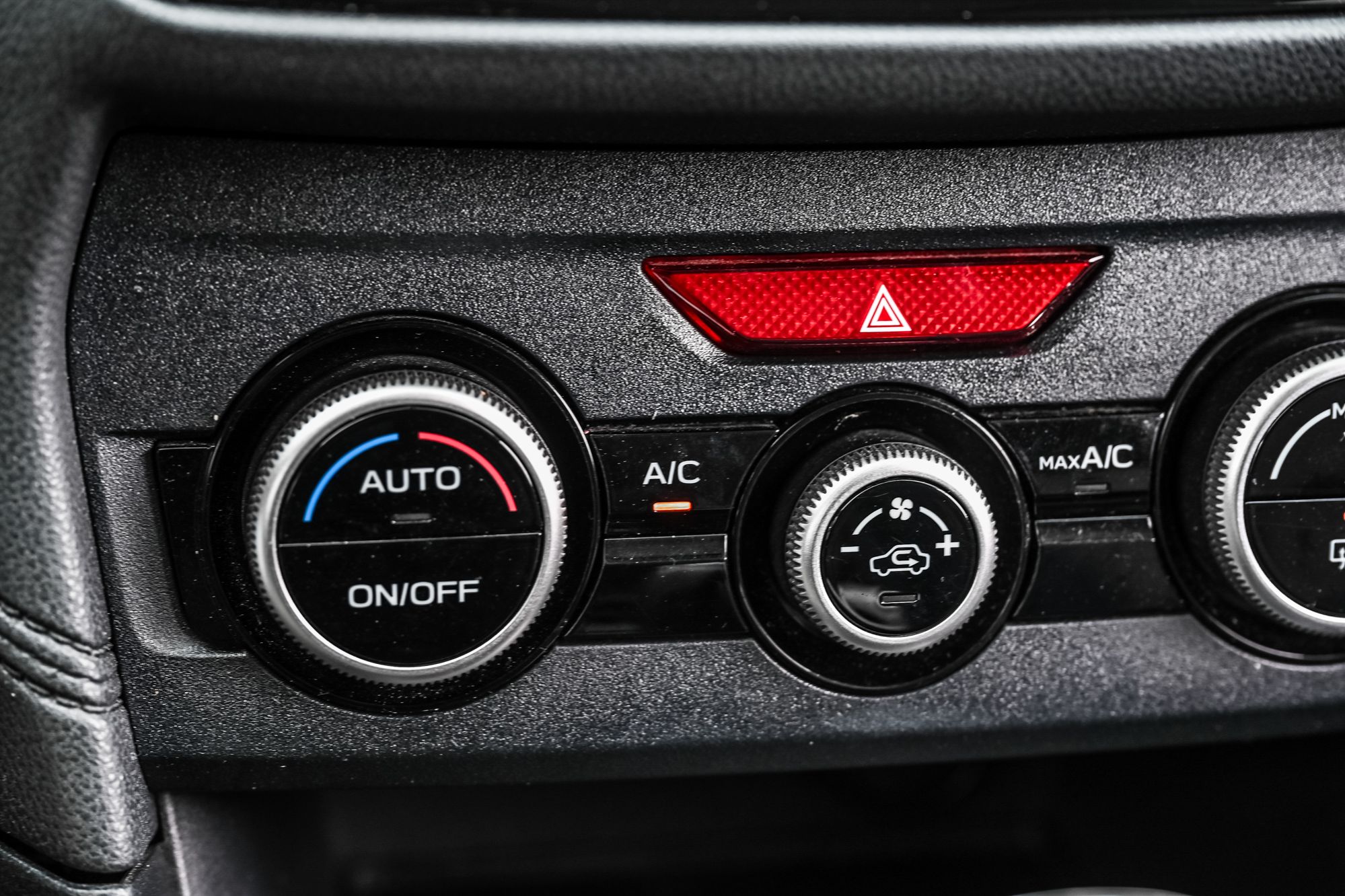 Subaru Crosstrek  2019