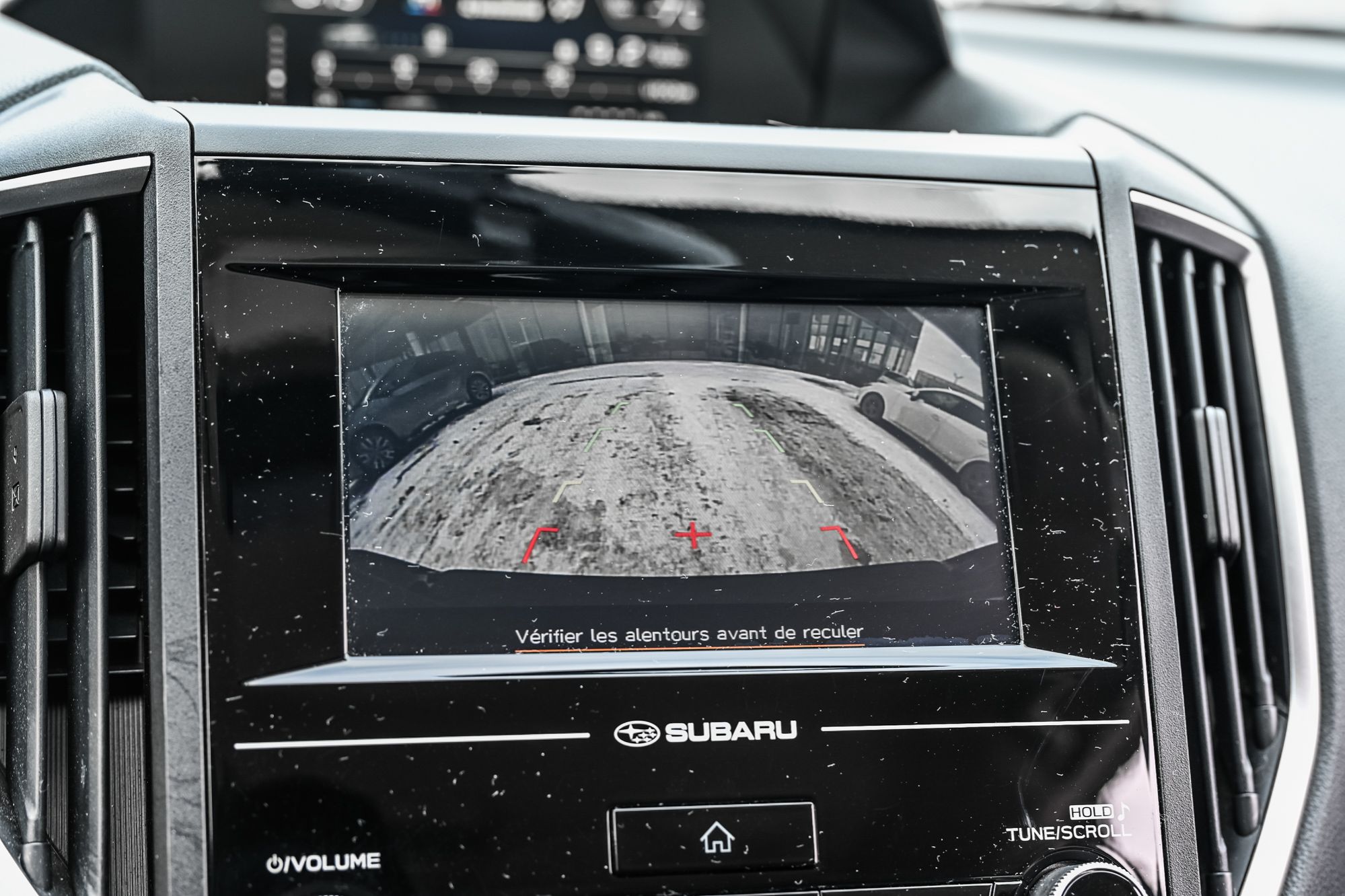 Subaru Crosstrek  2019